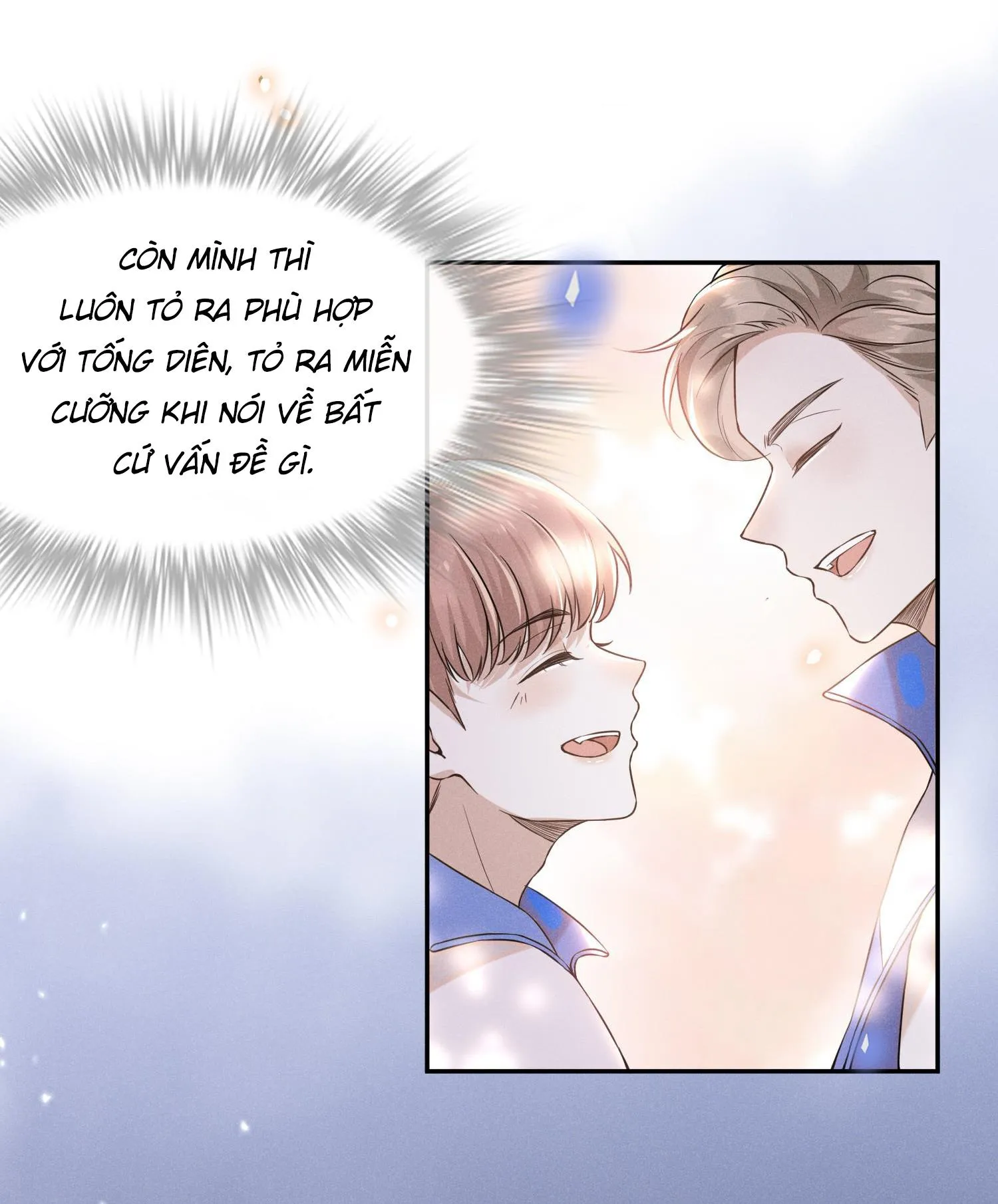 Lai sinh bất kiến Chapter 8 Trang 7