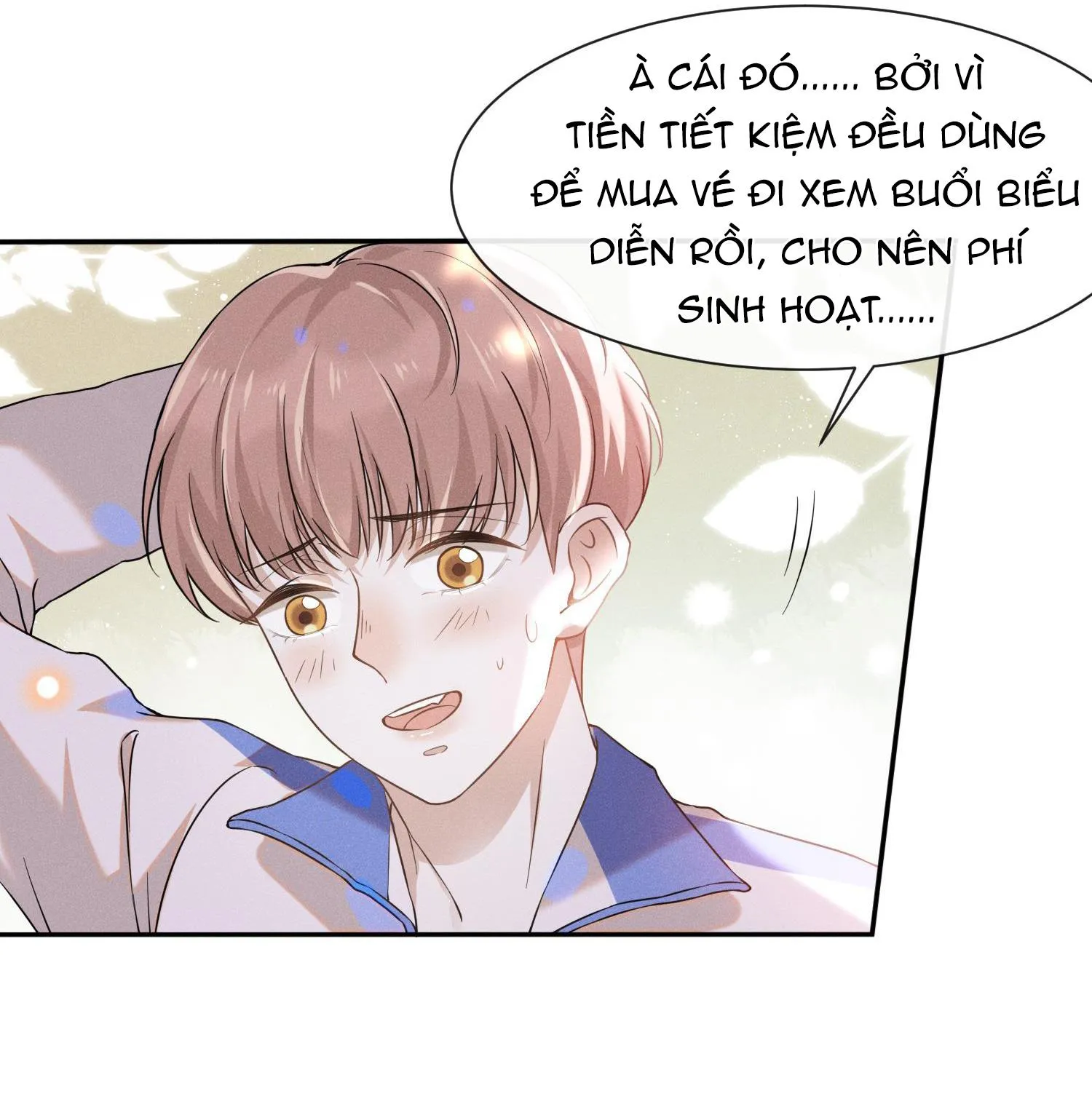 Lai sinh bất kiến Chapter 8 Trang 19