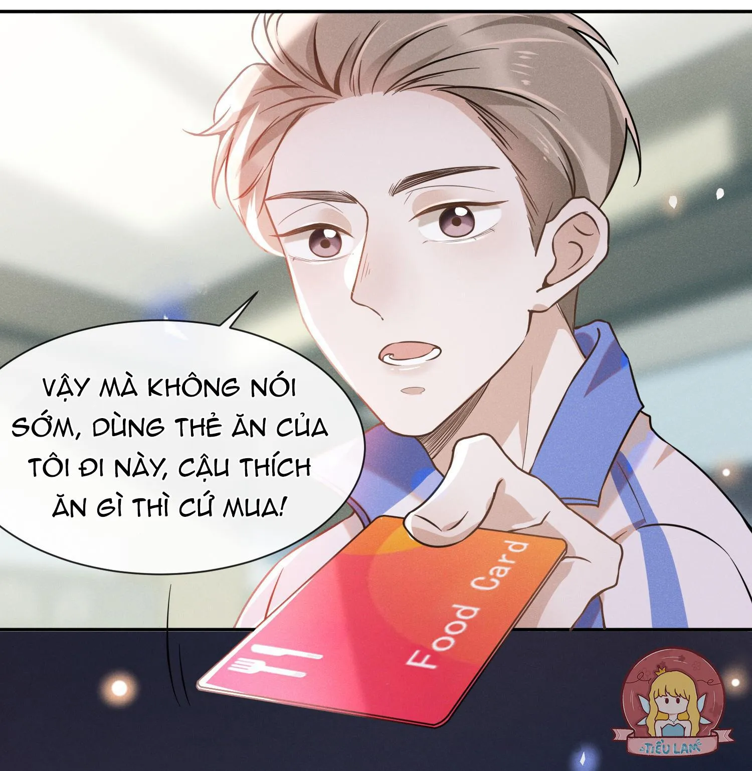 Lai sinh bất kiến Chapter 8 Trang 20