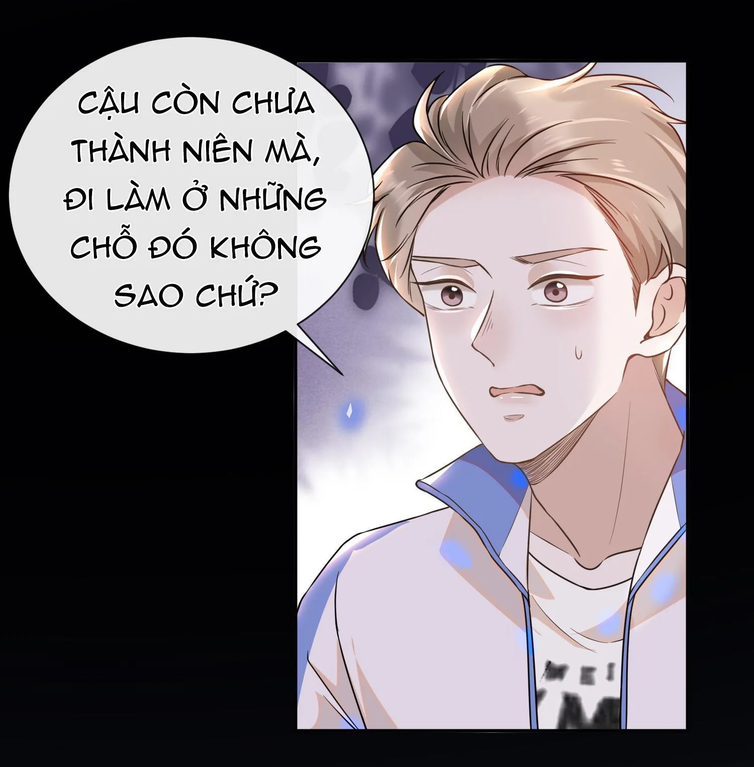 Lai sinh bất kiến Chapter 8 Trang 27