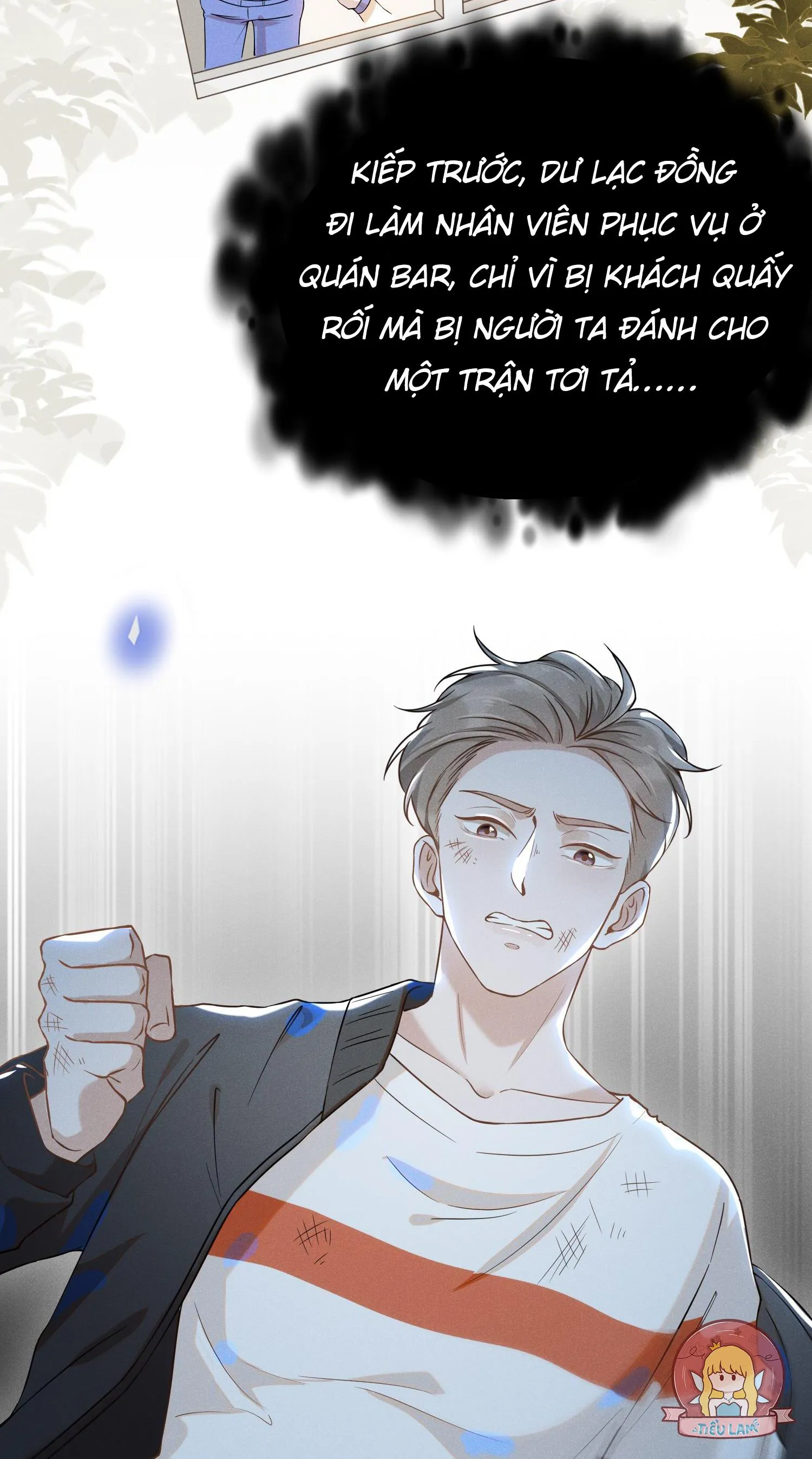 Lai sinh bất kiến Chapter 9 Trang 3