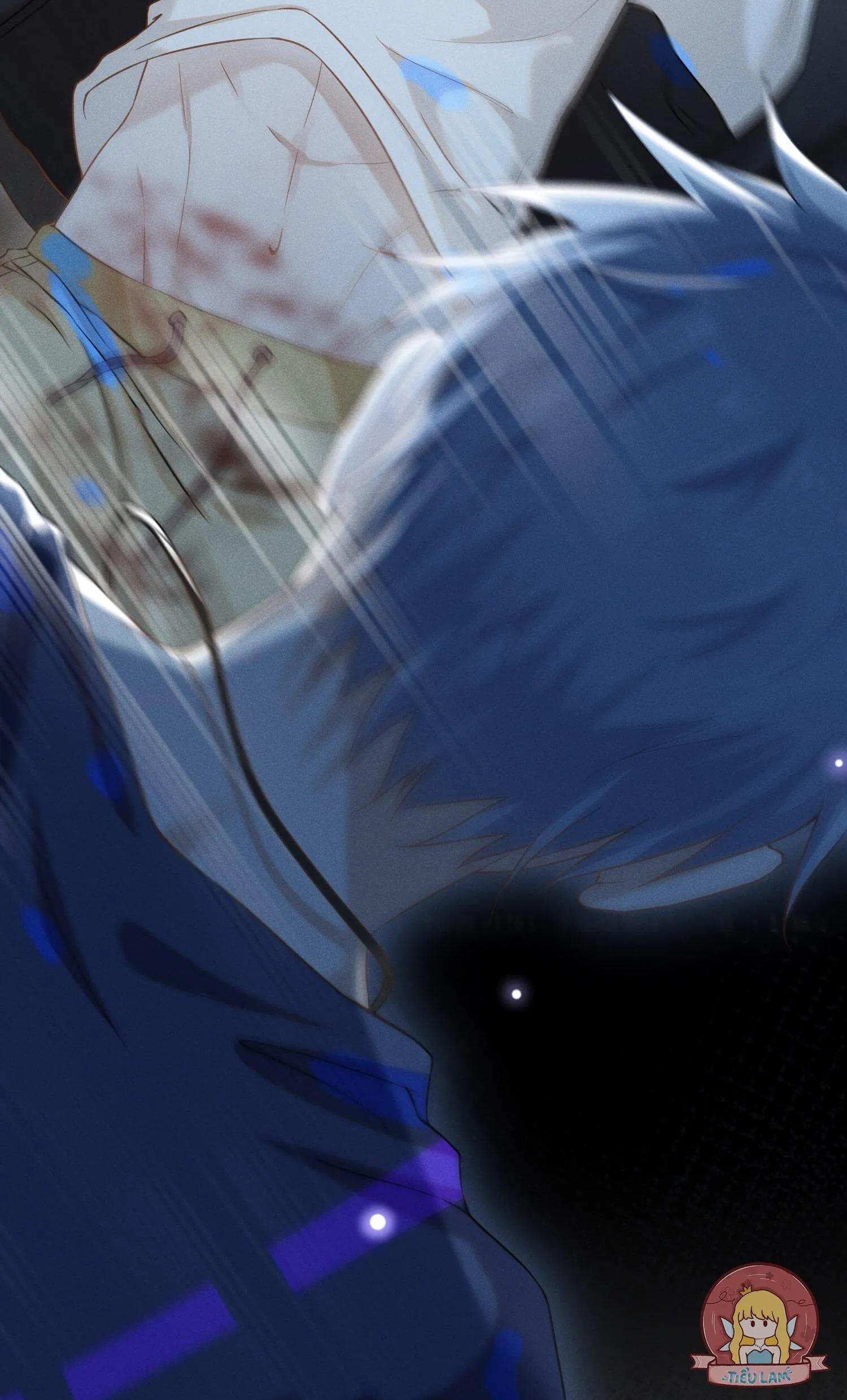 Lai sinh bất kiến Chapter 9 Trang 4