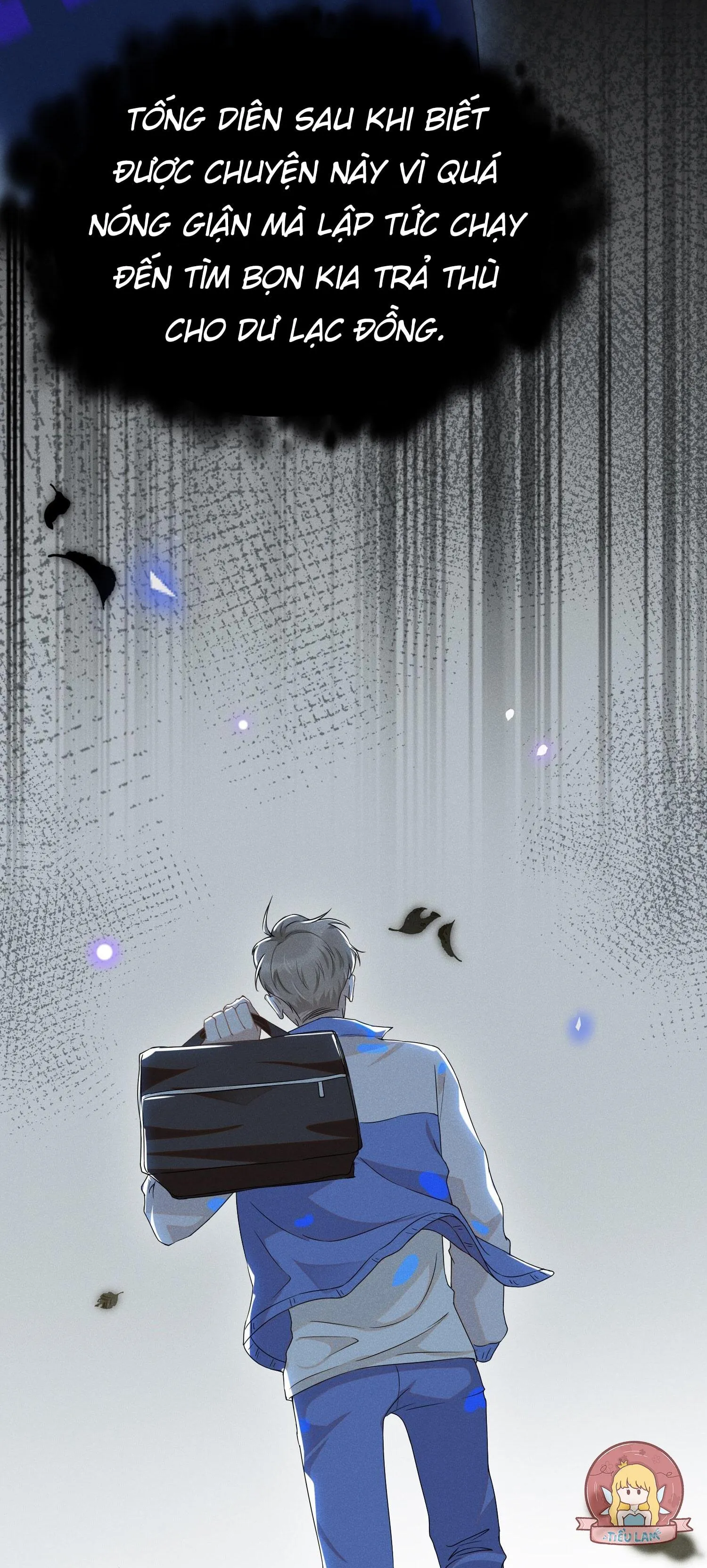 Lai sinh bất kiến Chapter 9 Trang 5