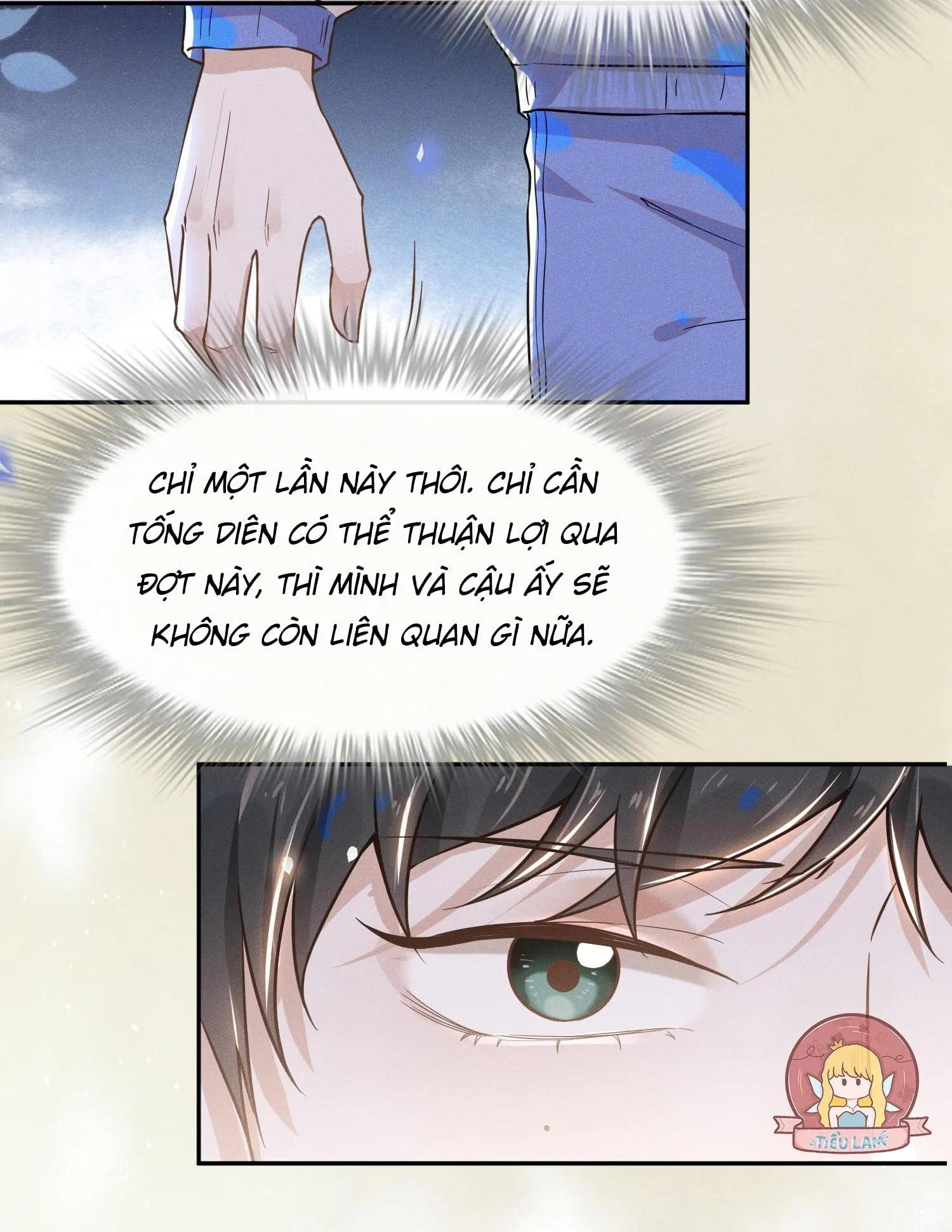 Lai sinh bất kiến Chapter 9 Trang 11