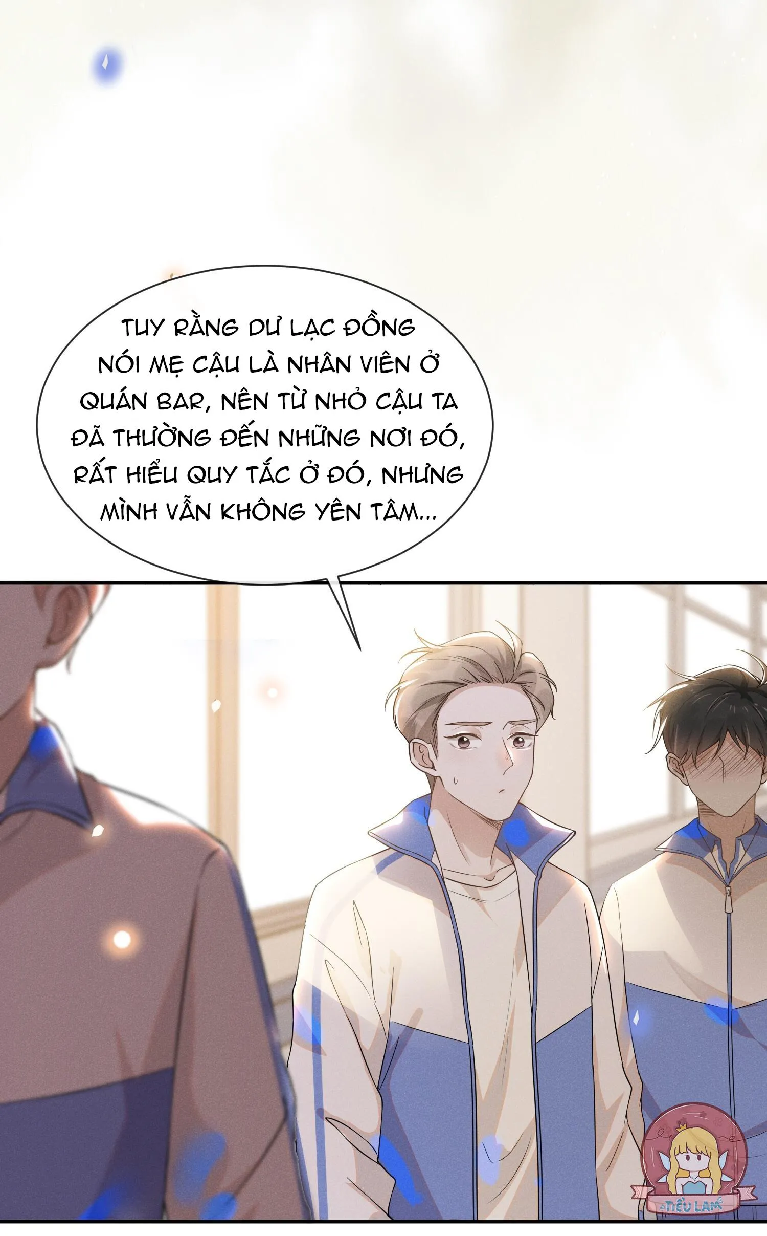 Lai sinh bất kiến Chapter 9 Trang 12