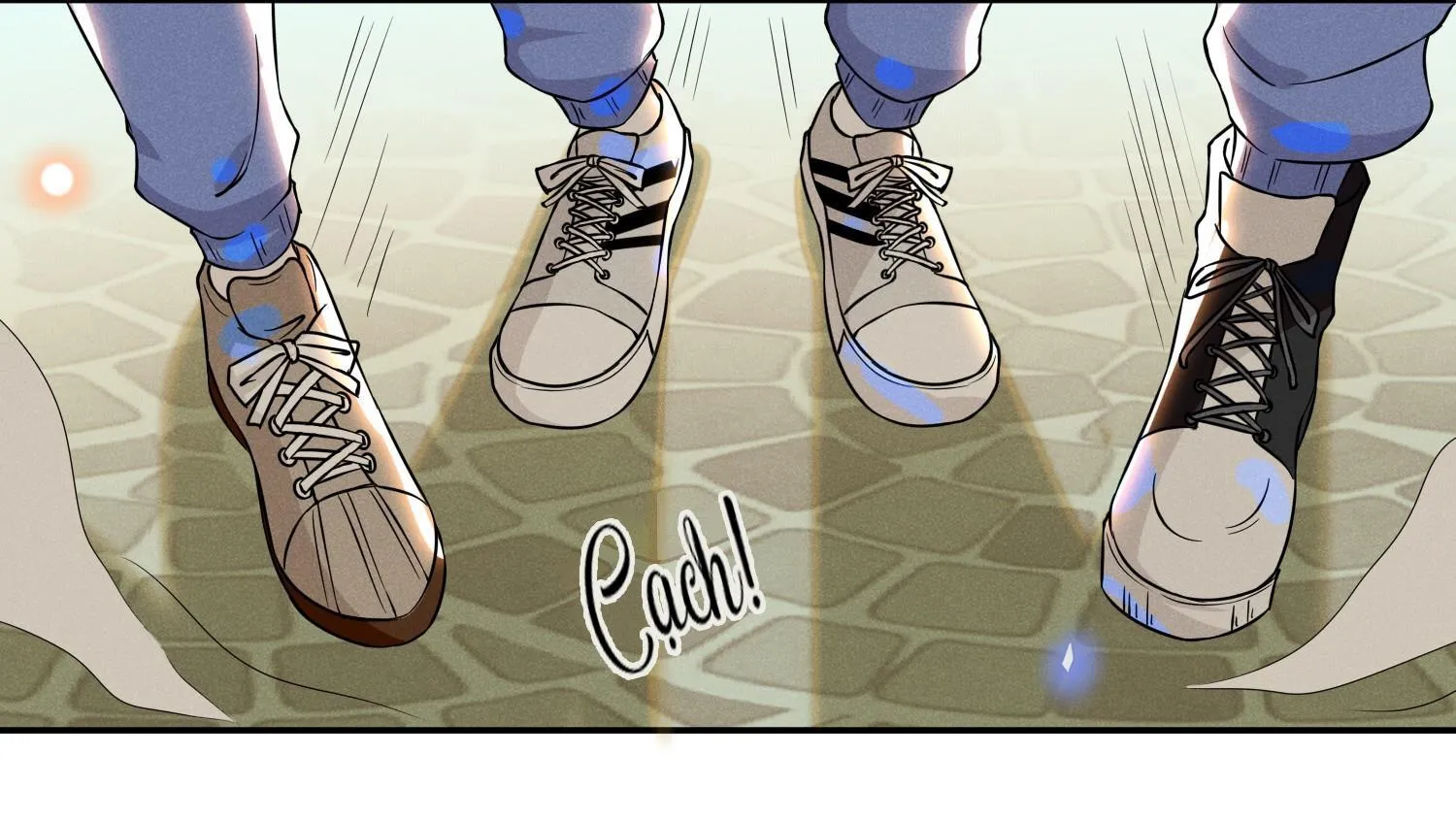 Lai sinh bất kiến Chapter 9 Trang 16