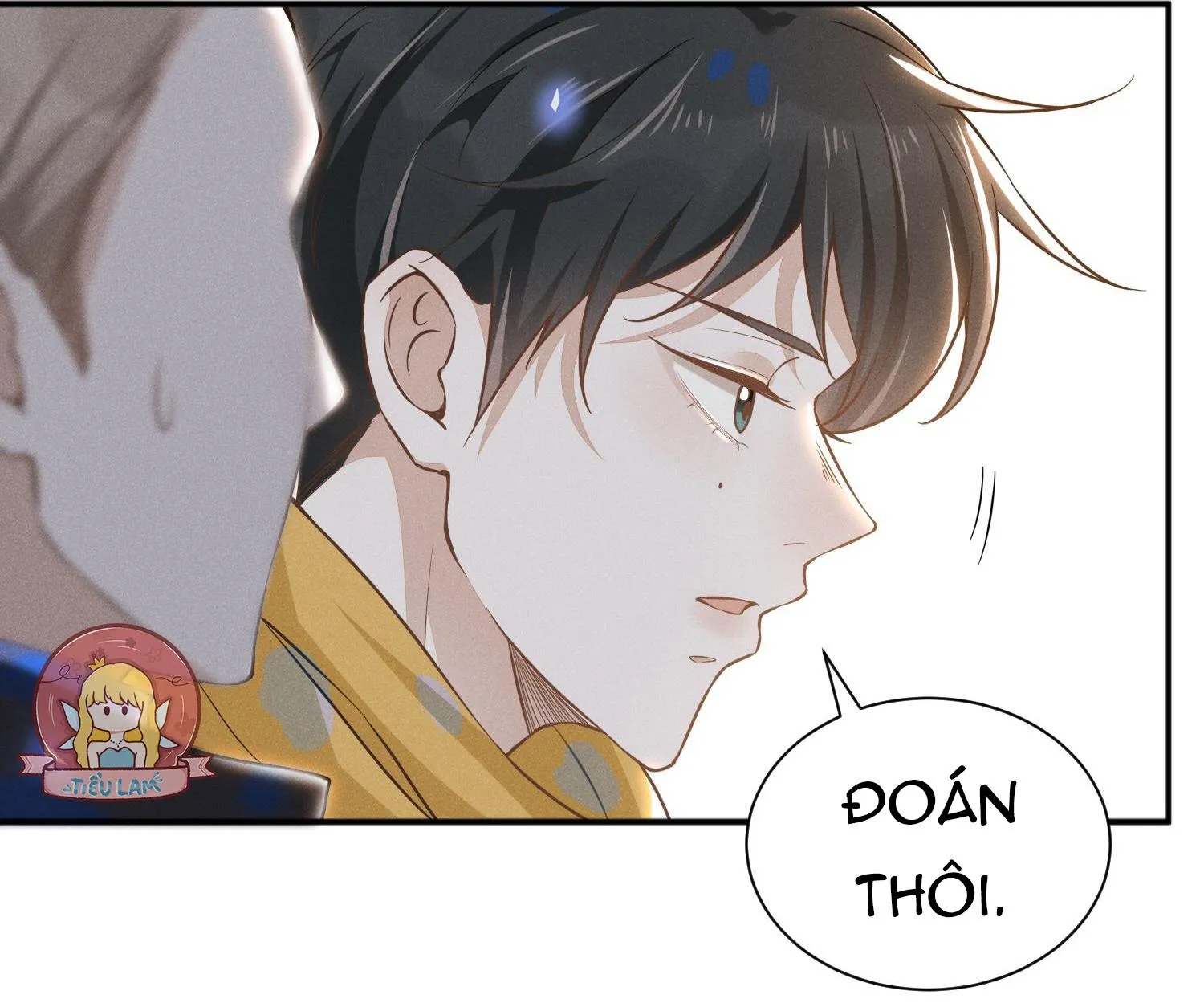 Lai sinh bất kiến Chapter 9 Trang 19