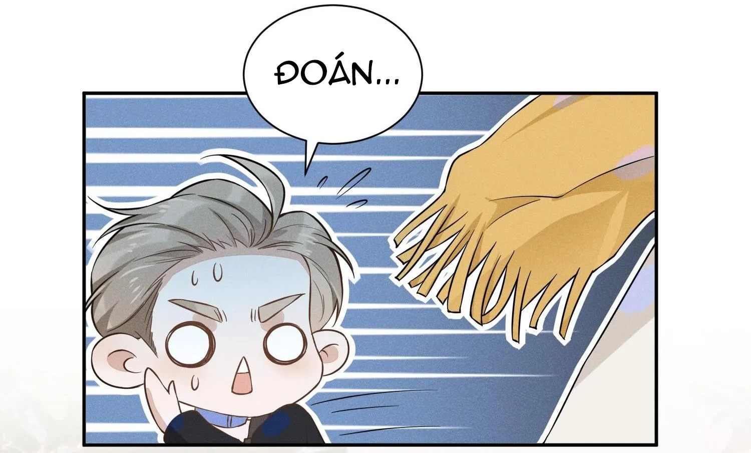 Lai sinh bất kiến Chapter 9 Trang 20