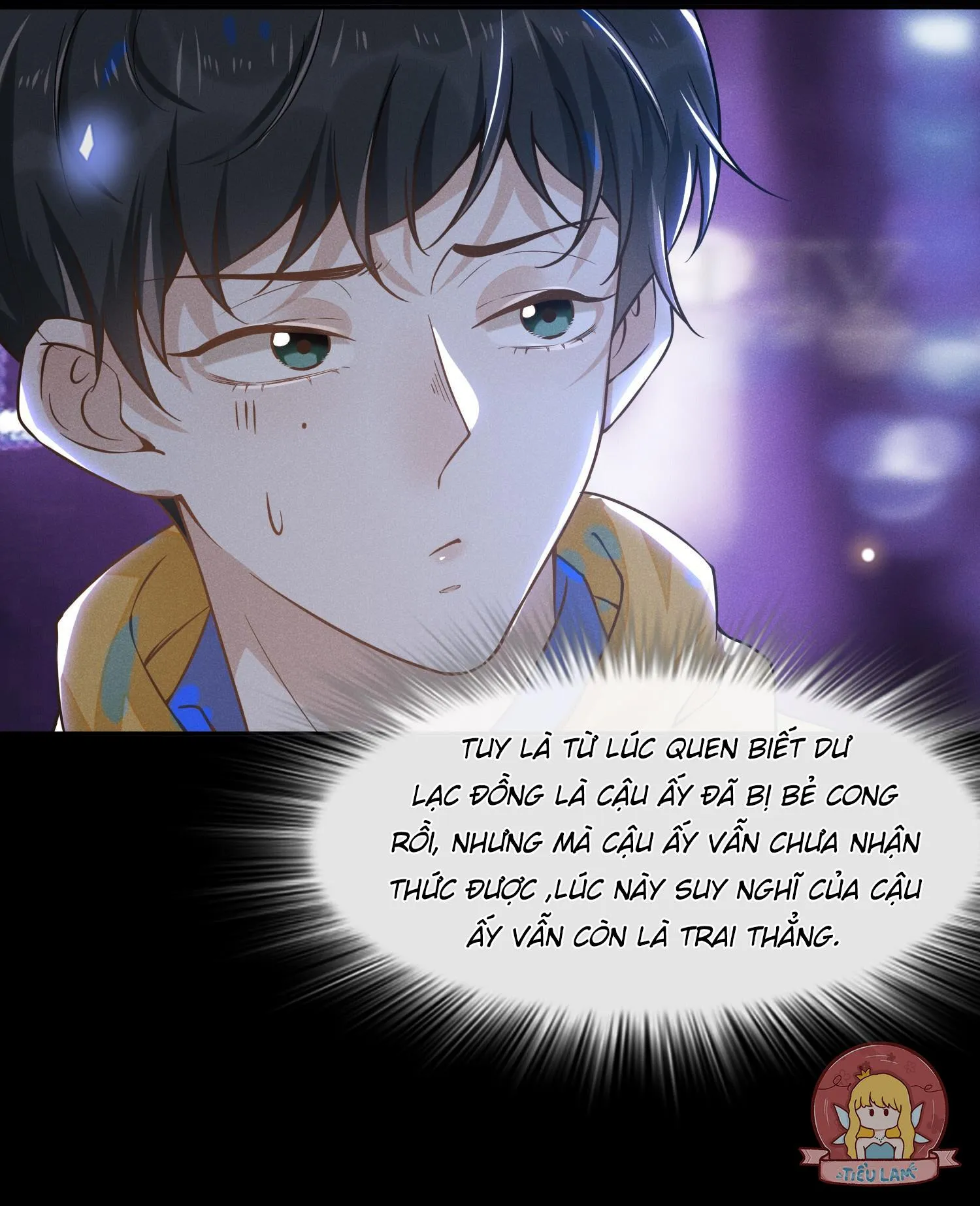 Lai sinh bất kiến Chapter 9 Trang 28