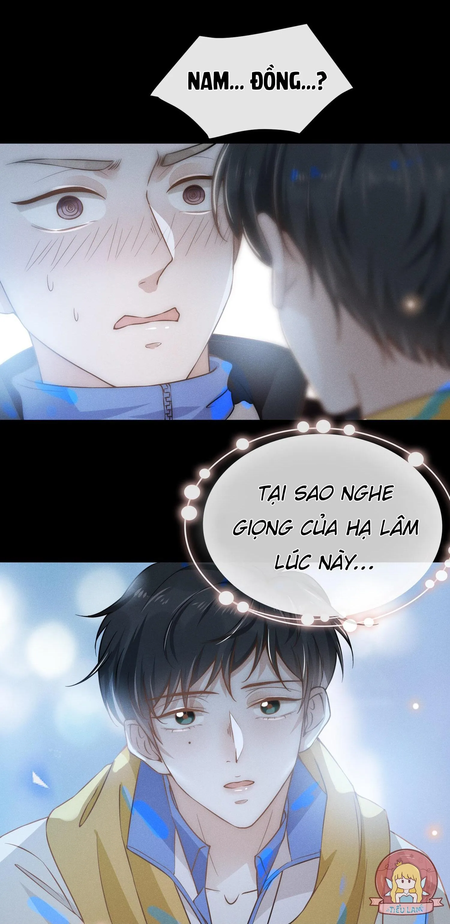 Lai sinh bất kiến Chapter 9 Trang 30