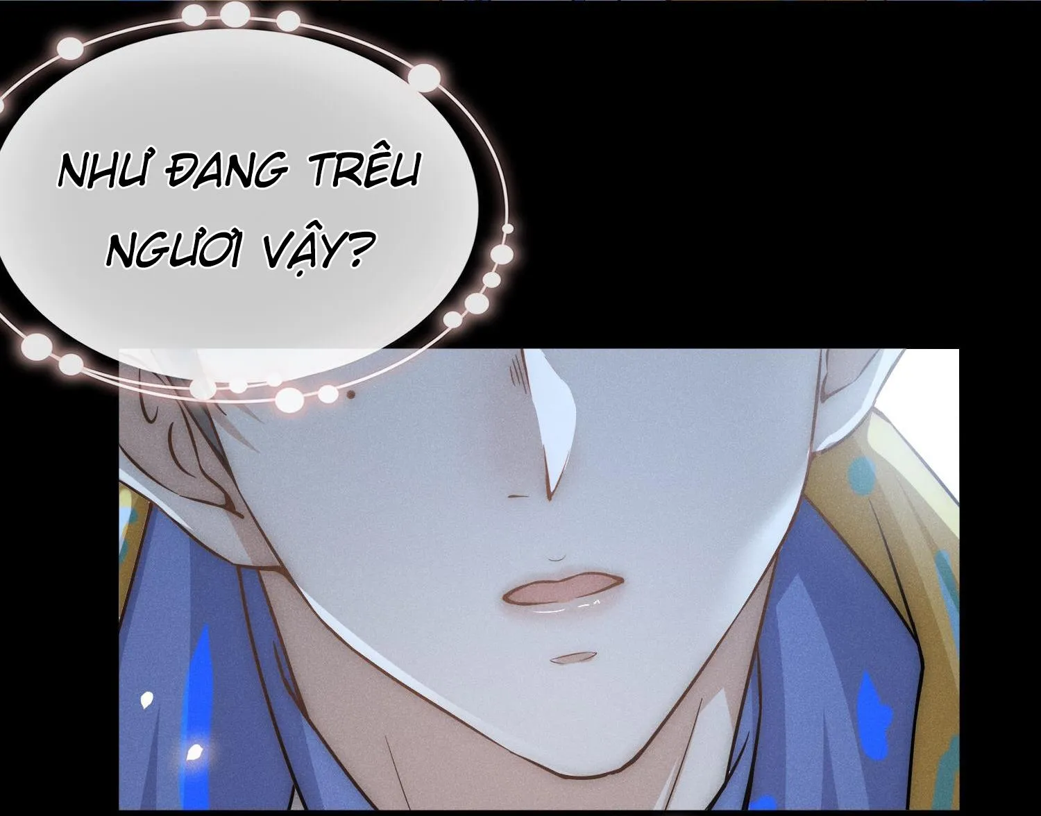 Lai sinh bất kiến Chapter 9 Trang 31