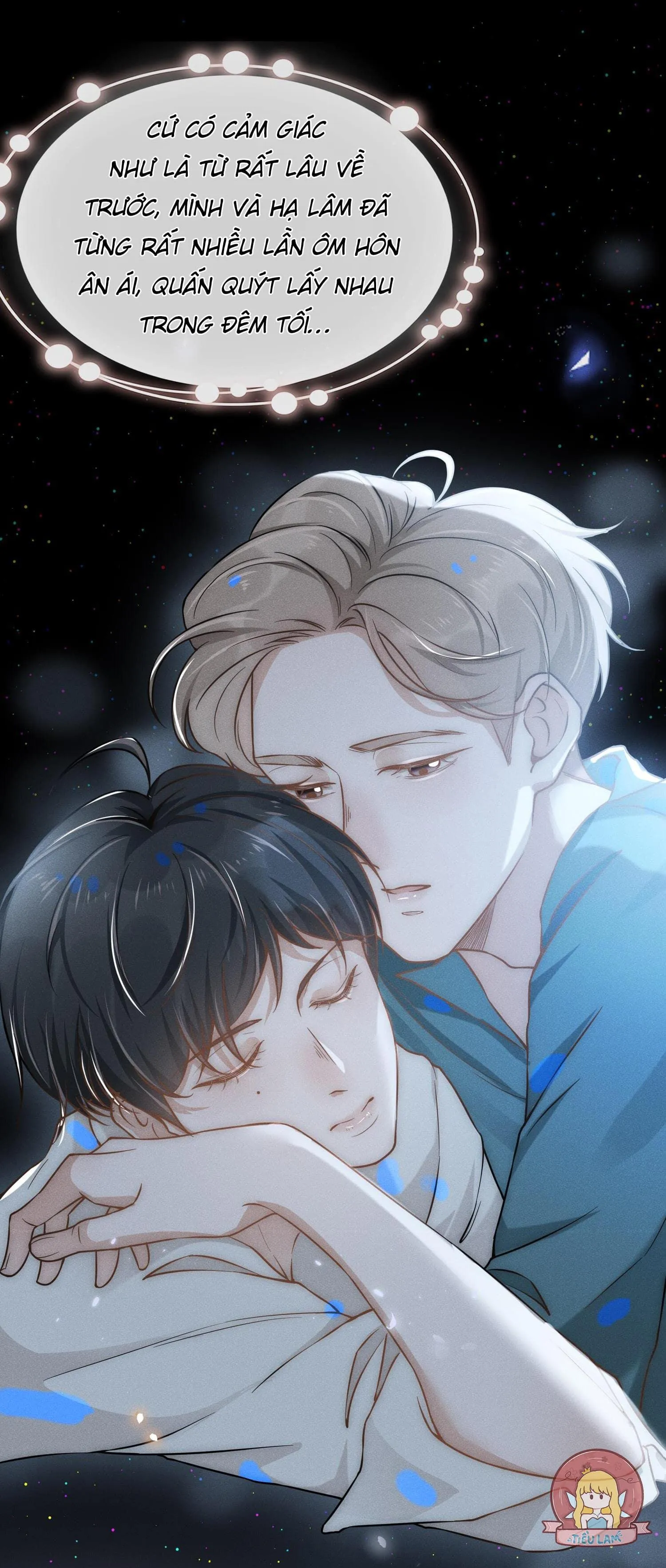 Lai sinh bất kiến Chapter 9 Trang 33