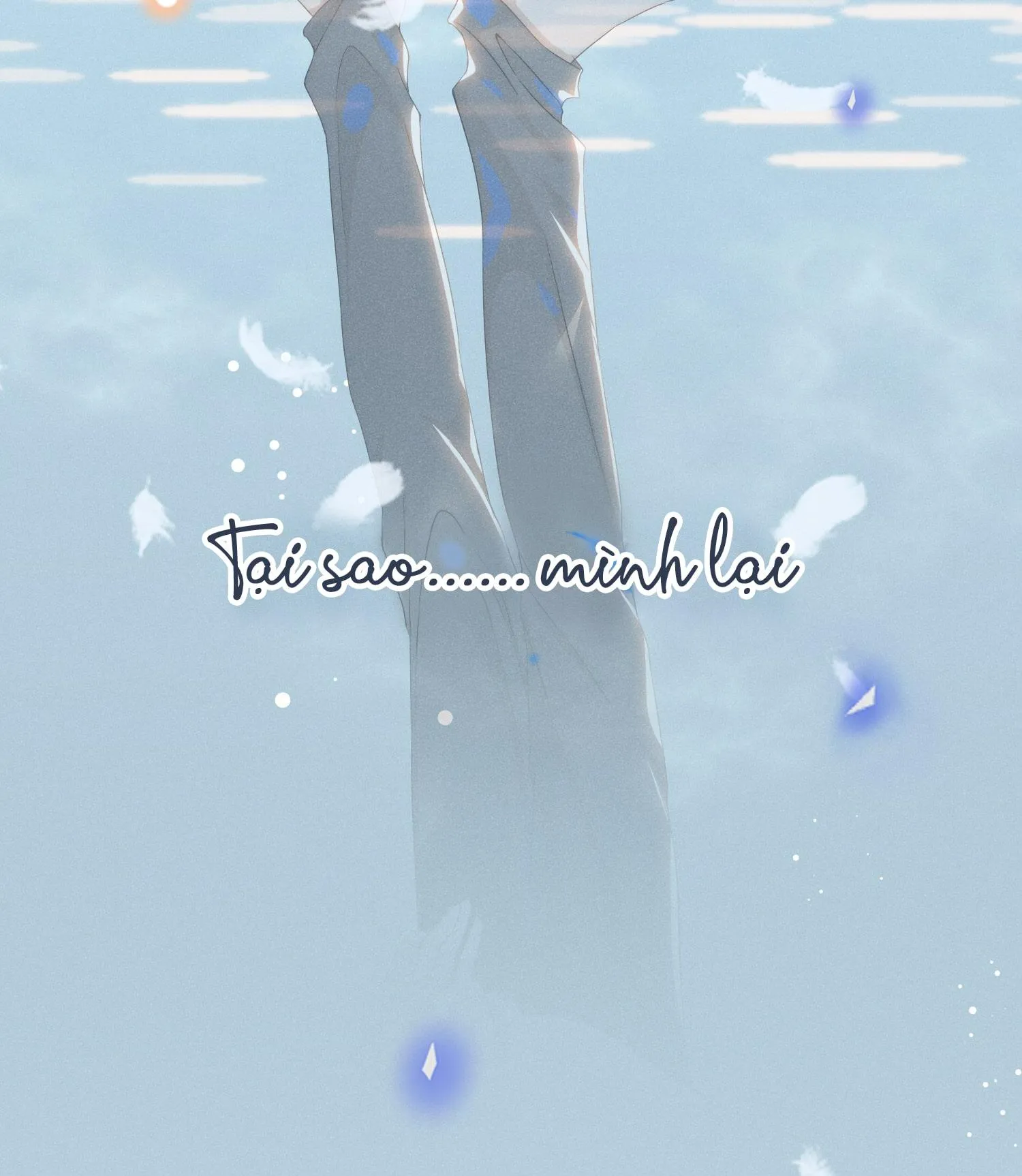 Lai sinh bất kiến Chapter 9 Trang 37