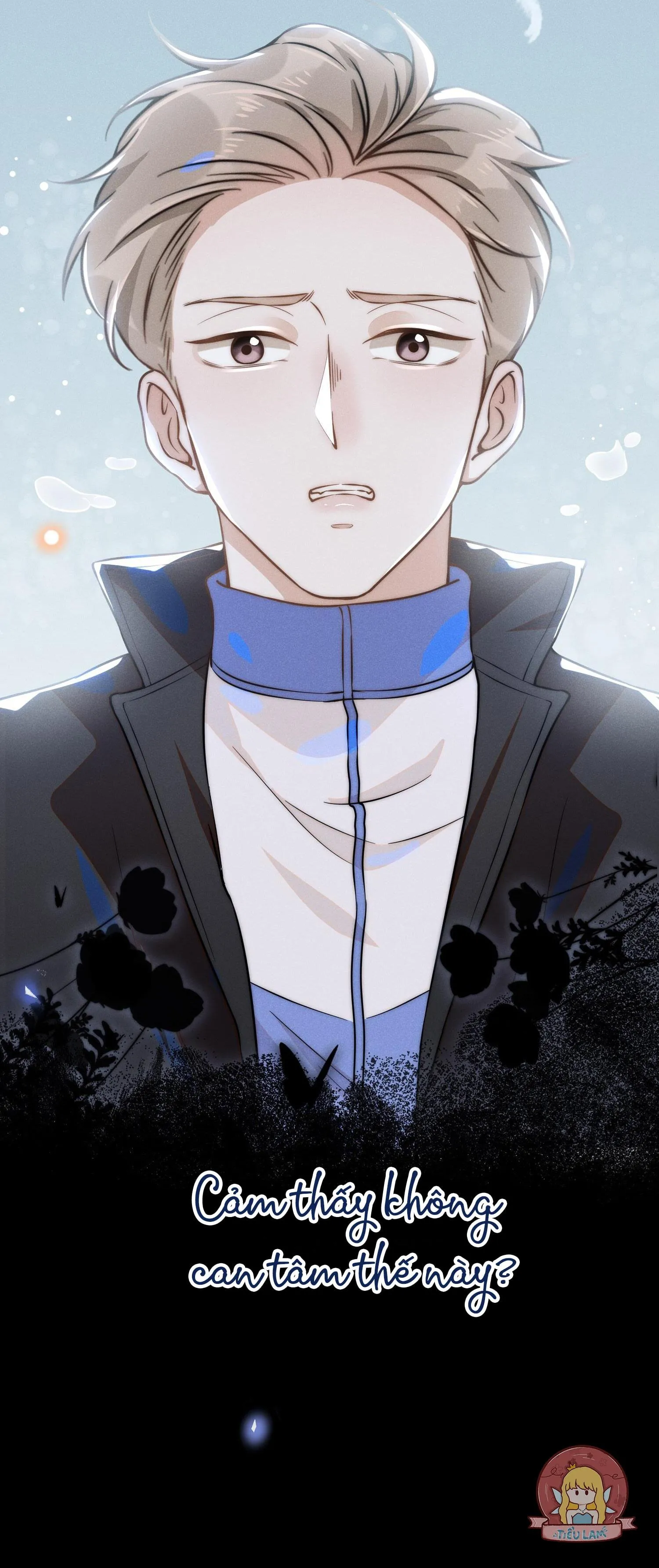 Lai sinh bất kiến Chapter 9 Trang 38