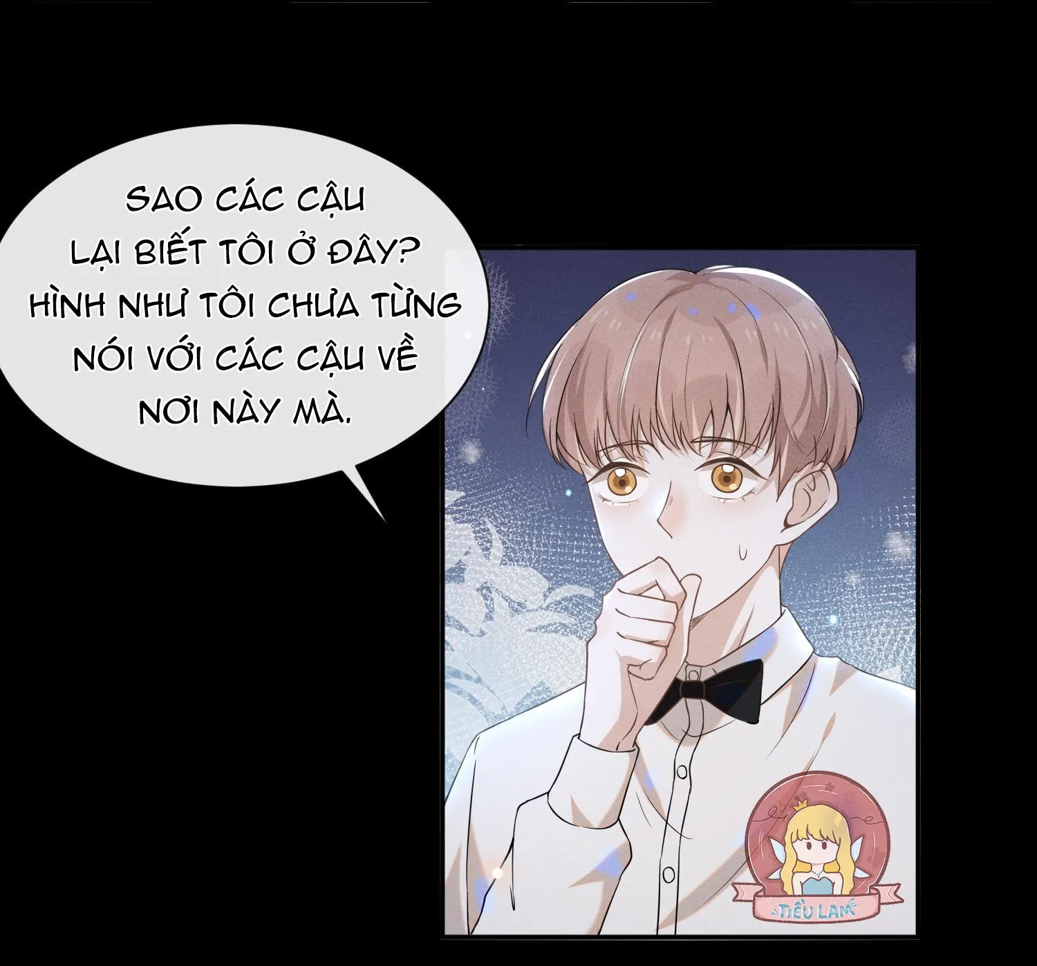 Lai sinh bất kiến Chapter 10 Trang 4