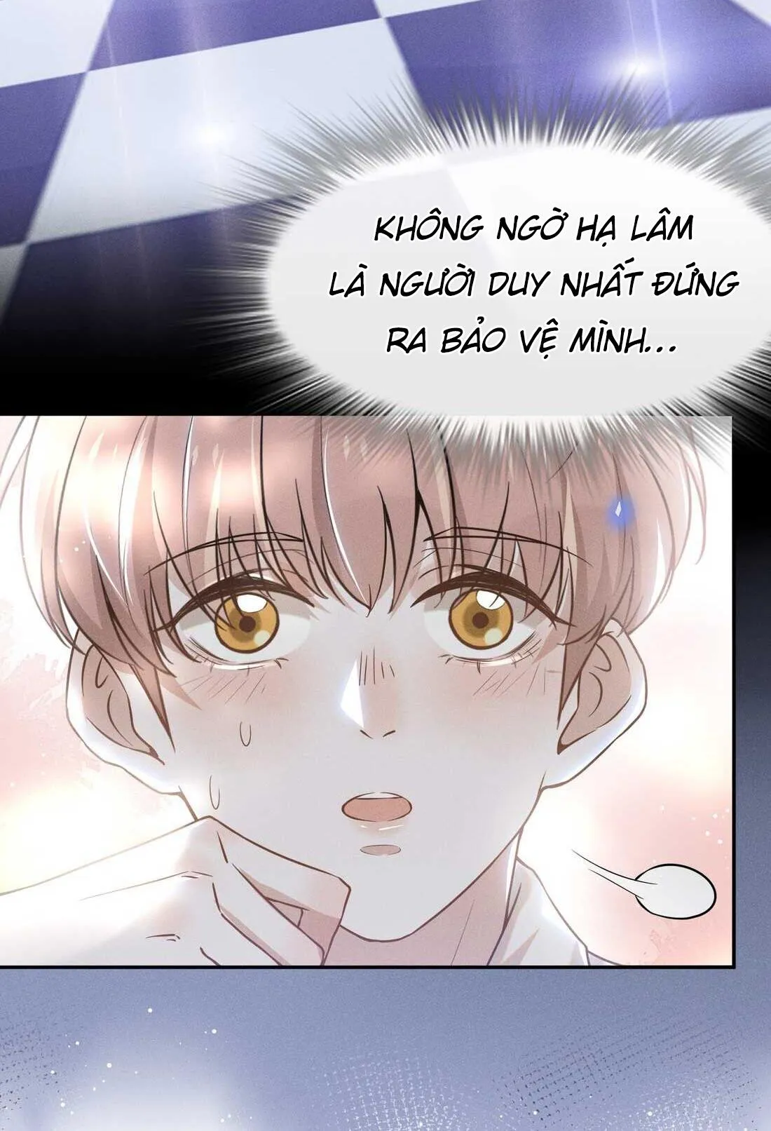 Lai sinh bất kiến Chapter 11 Trang 8