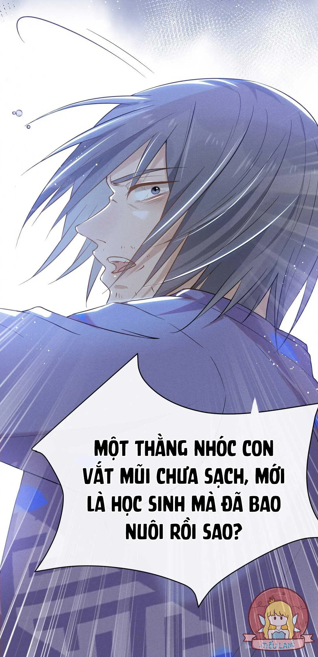 Lai sinh bất kiến Chapter 11 Trang 9
