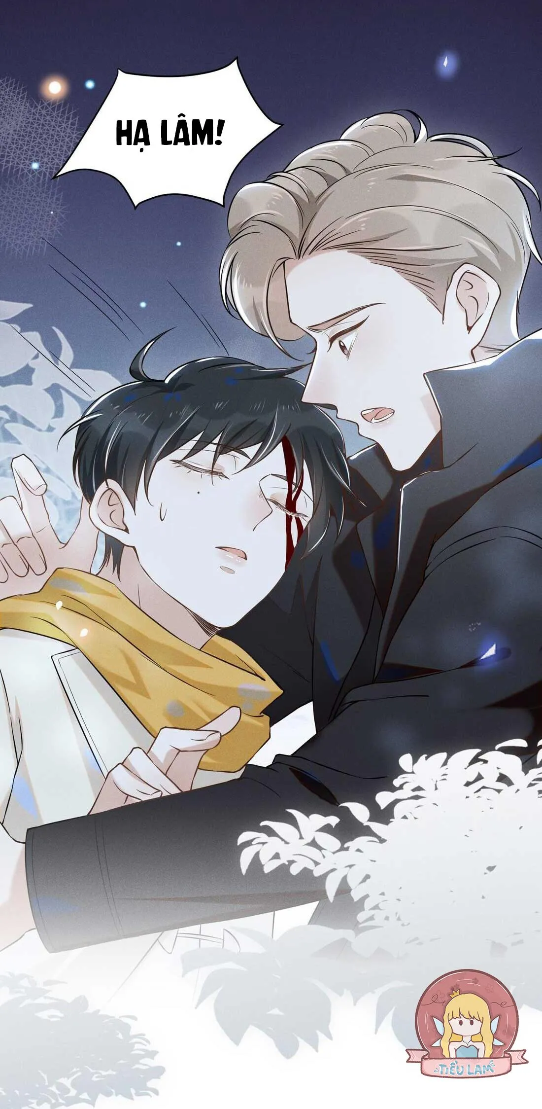 Lai sinh bất kiến Chapter 11 Trang 15