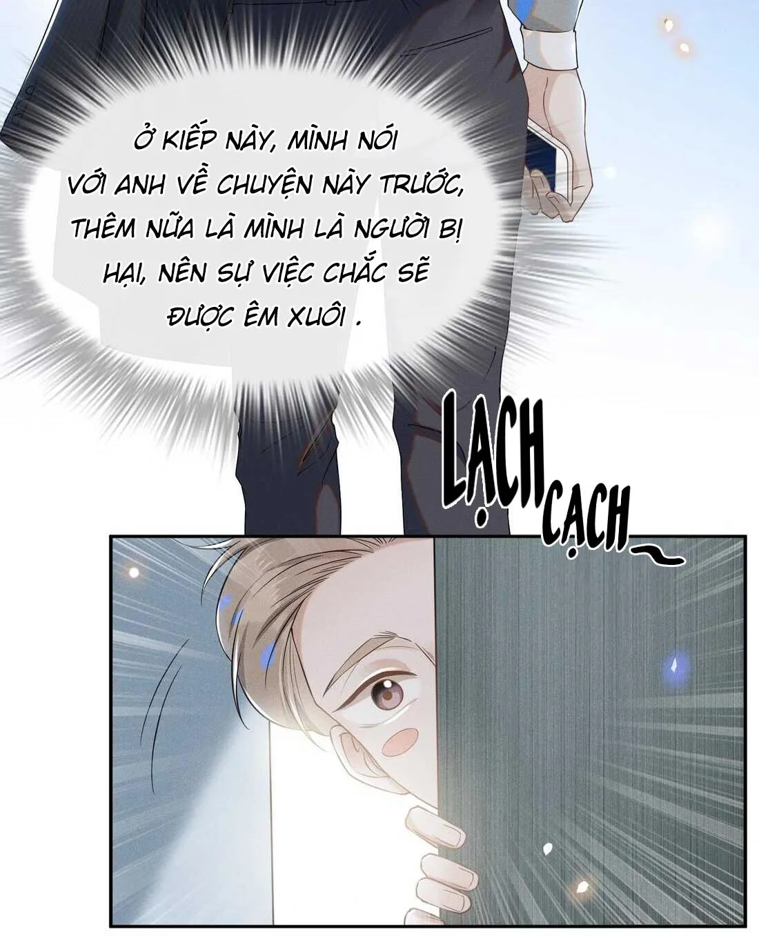 Lai sinh bất kiến Chapter 11 Trang 26