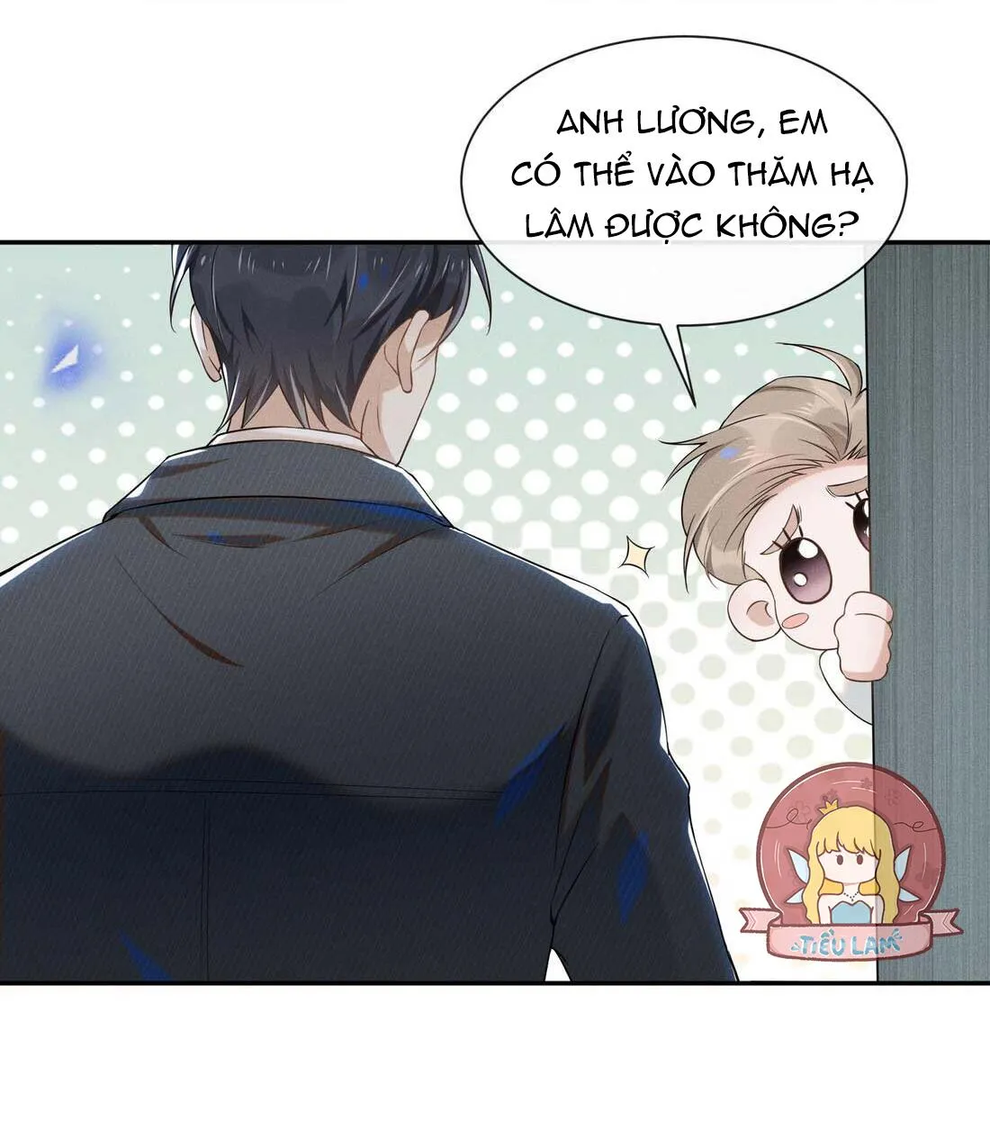 Lai sinh bất kiến Chapter 11 Trang 27