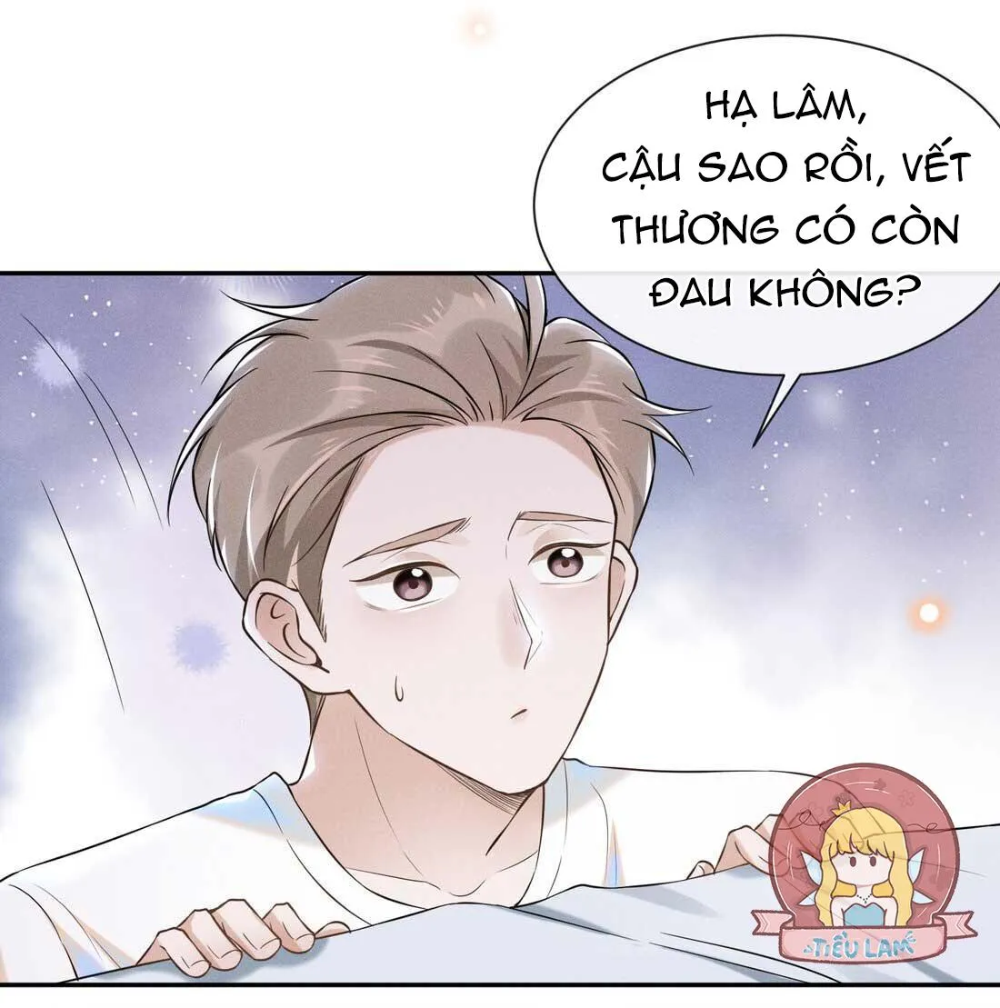 Lai sinh bất kiến Chapter 11 Trang 30