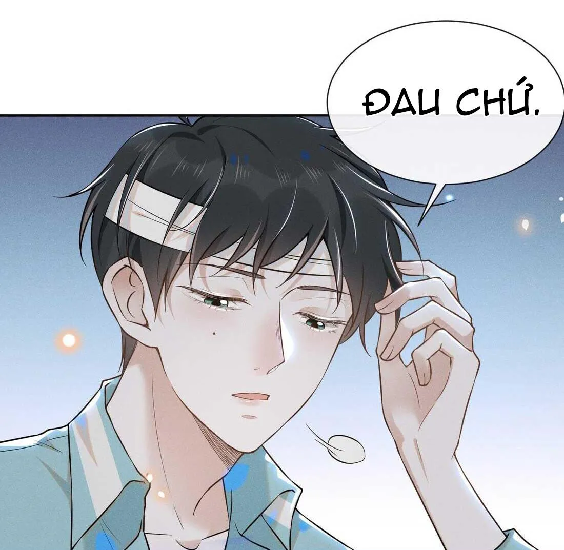 Lai sinh bất kiến Chapter 11 Trang 31