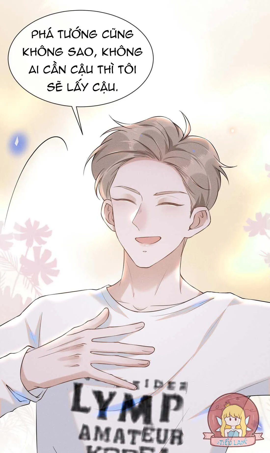 Lai sinh bất kiến Chapter 11 Trang 34