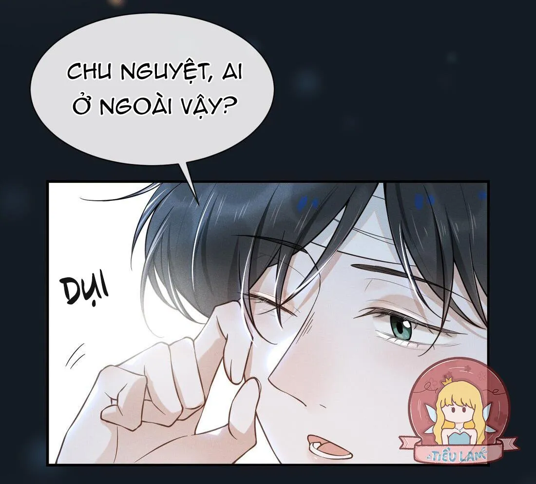 Lai sinh bất kiến Chapter 12 Trang 9