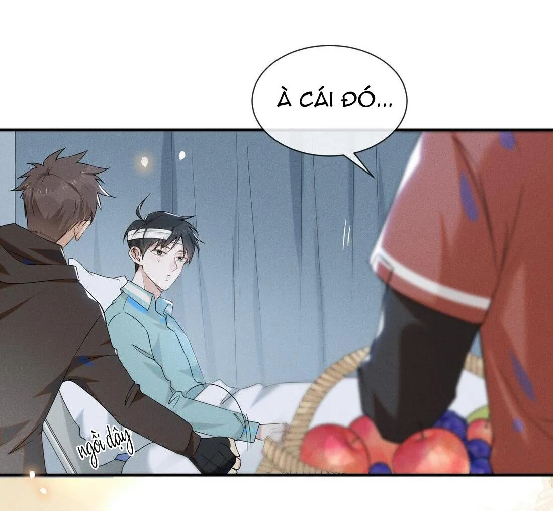 Lai sinh bất kiến Chapter 12 Trang 13