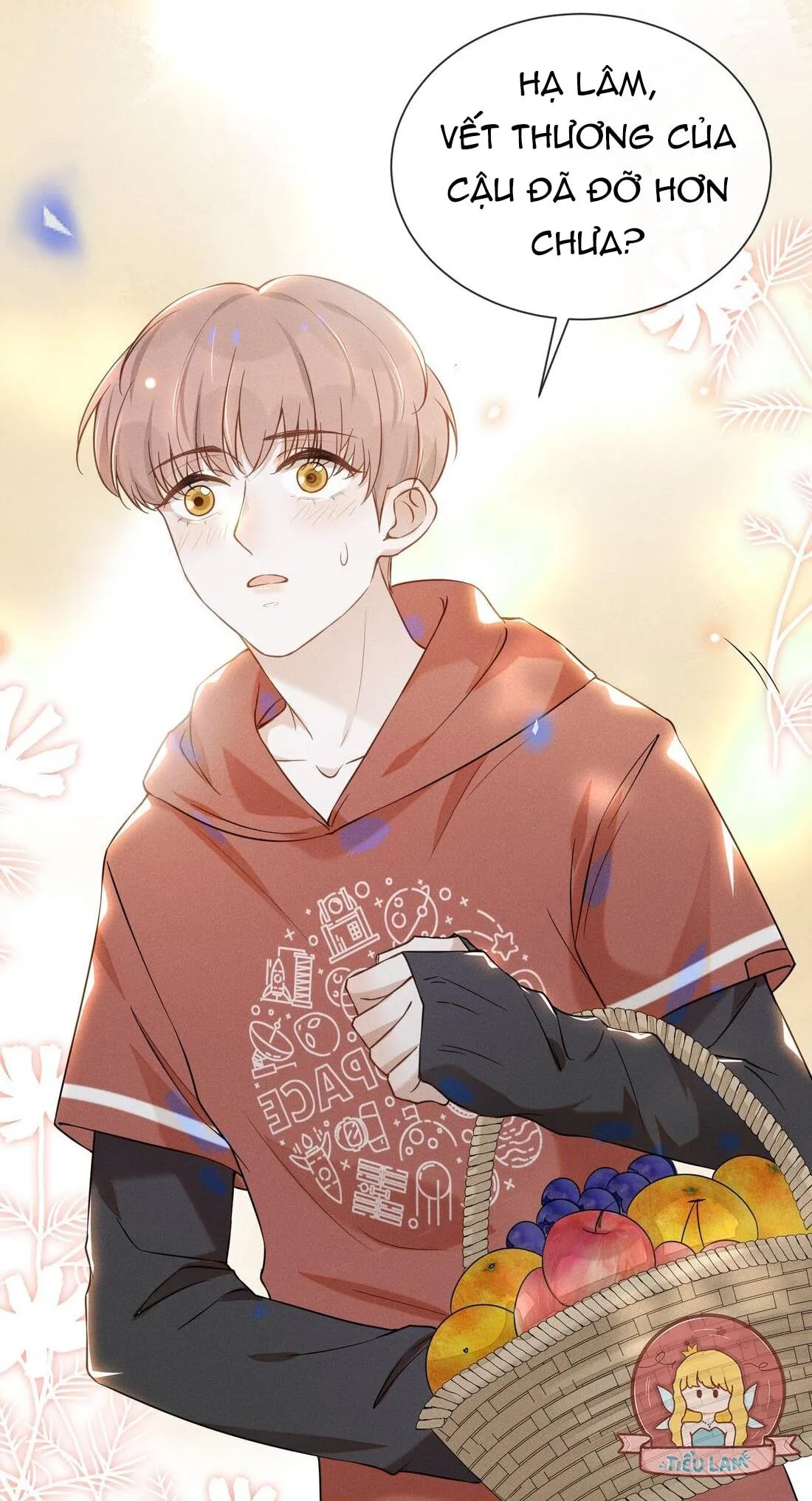 Lai sinh bất kiến Chapter 12 Trang 14