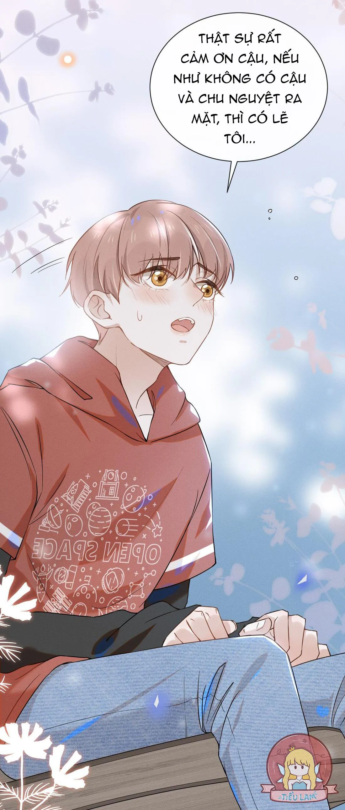 Lai sinh bất kiến Chapter 12 Trang 17