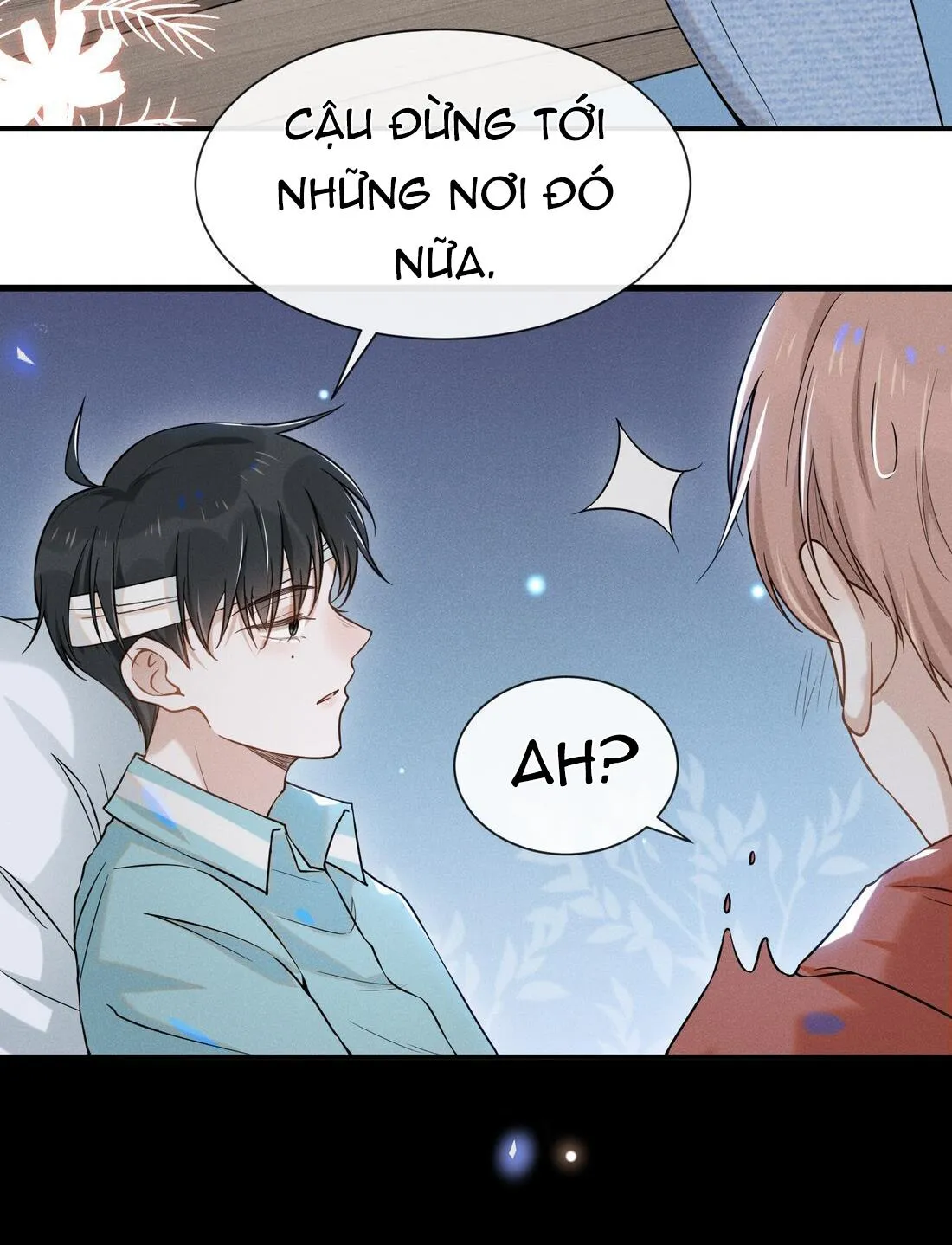 Lai sinh bất kiến Chapter 12 Trang 18