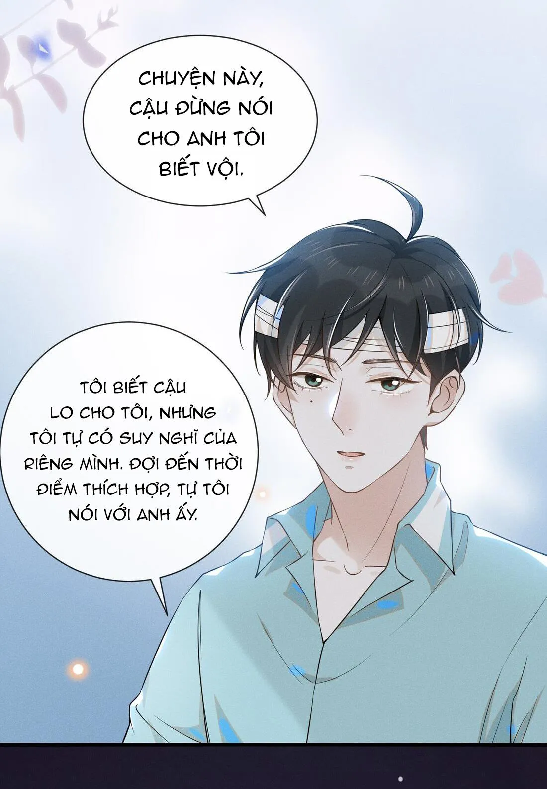 Lai sinh bất kiến Chapter 13 Trang 5