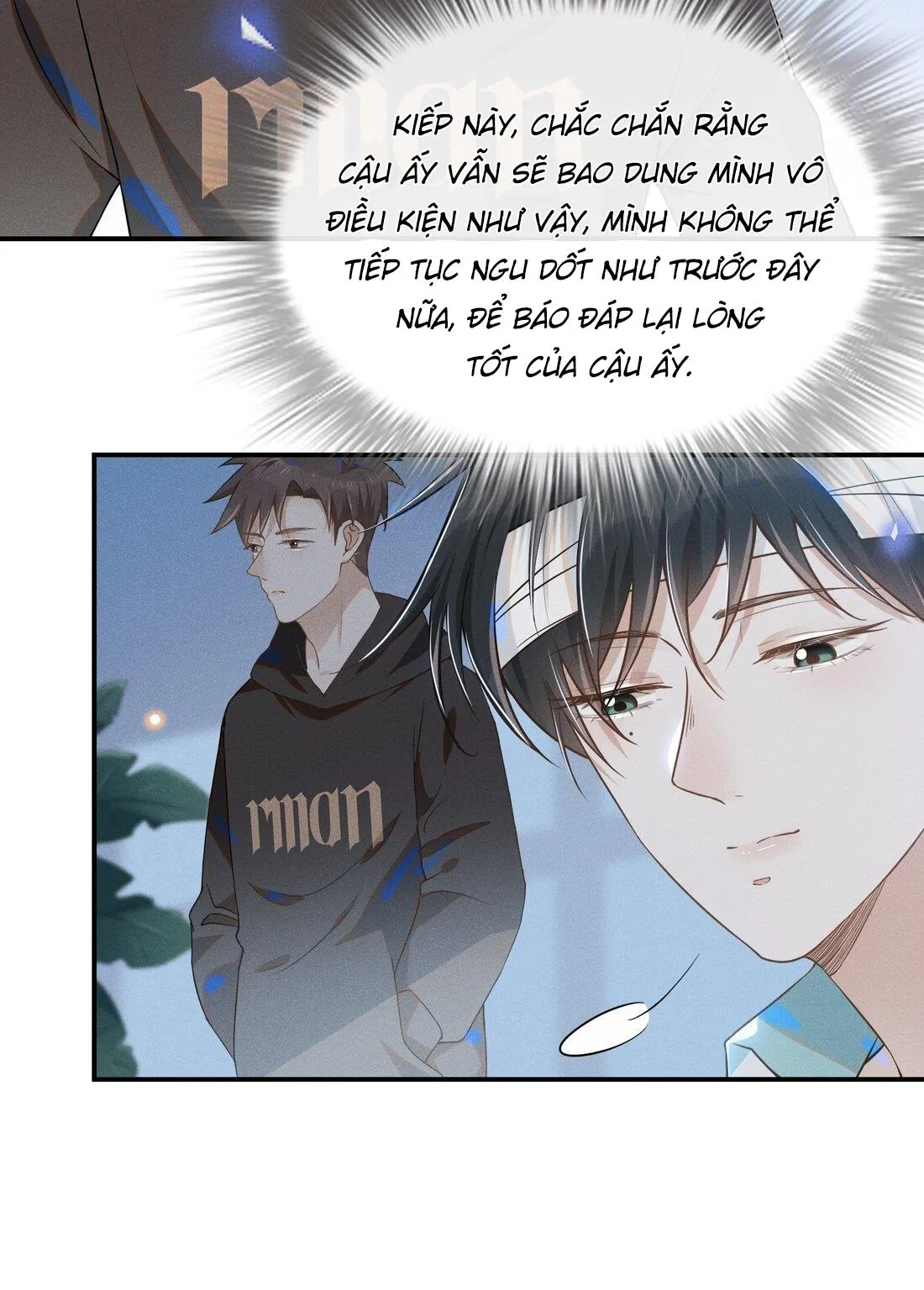 Lai sinh bất kiến Chapter 13 Trang 7