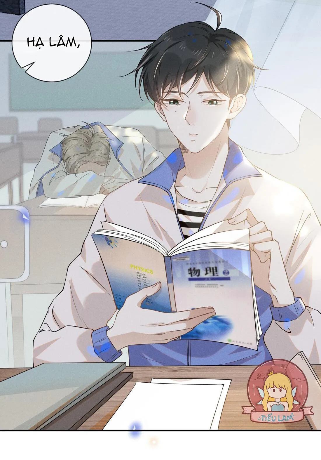 Lai sinh bất kiến Chapter 13 Trang 9