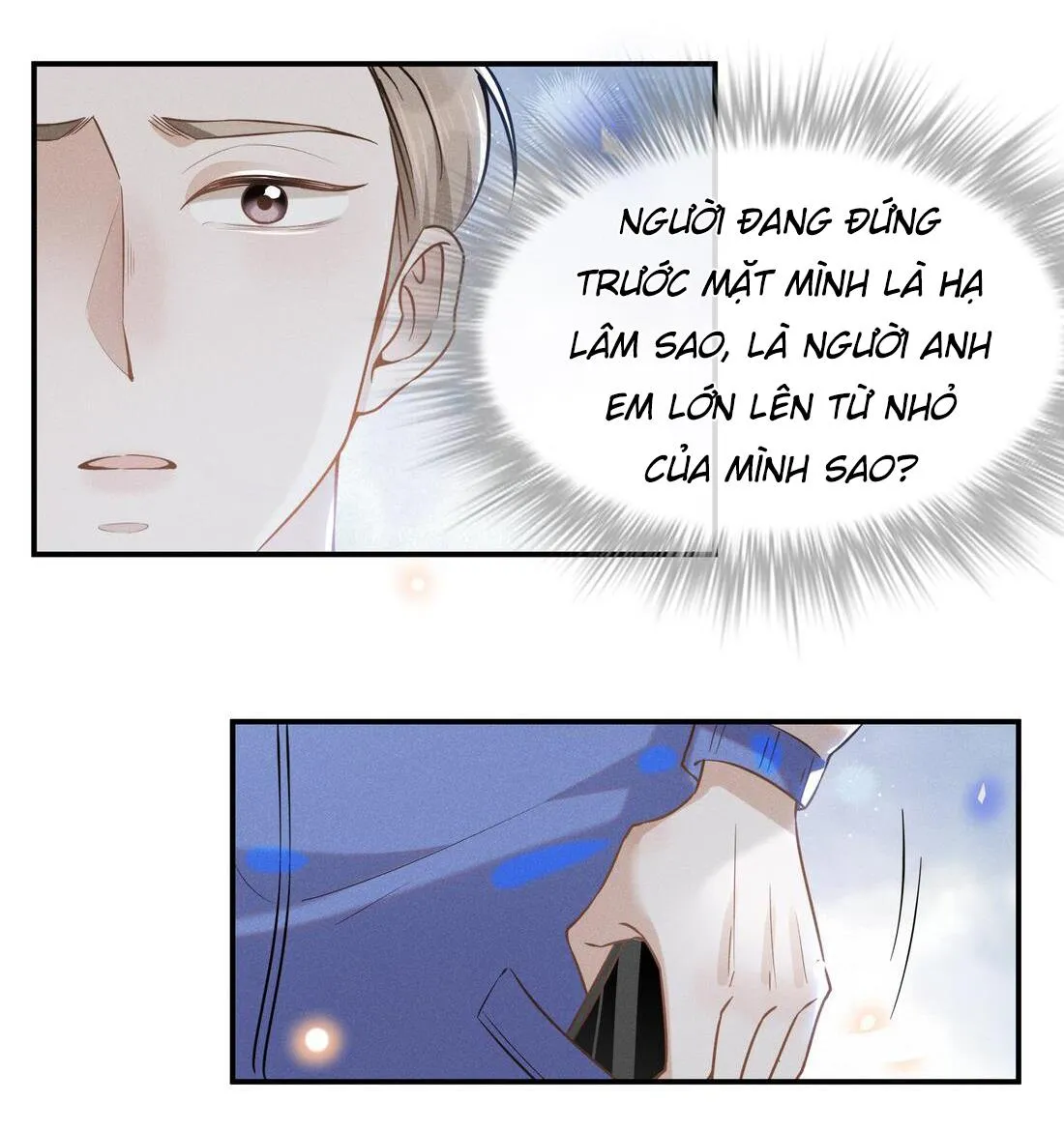 Lai sinh bất kiến Chapter 13 Trang 10