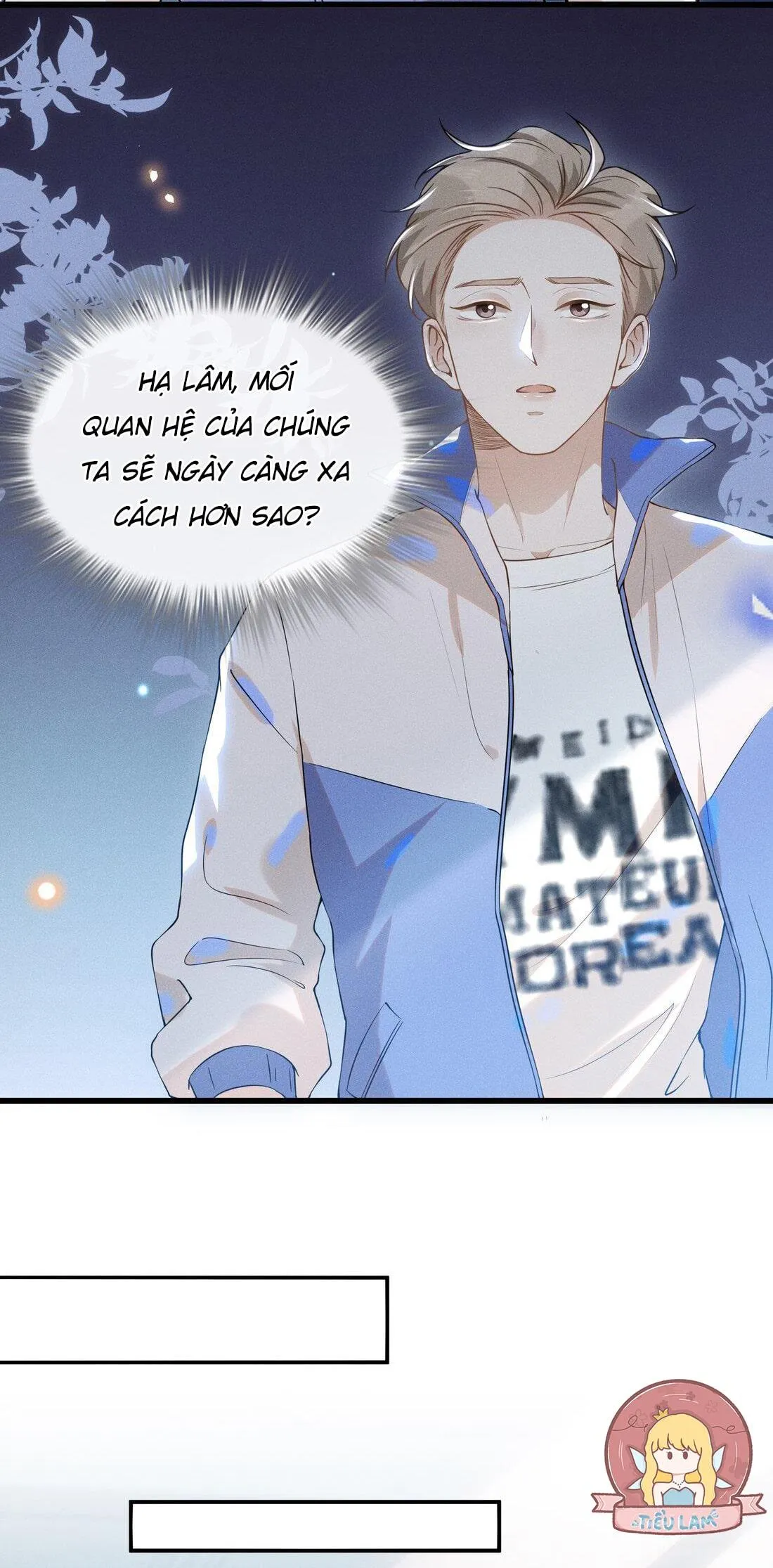 Lai sinh bất kiến Chapter 14 Trang 3