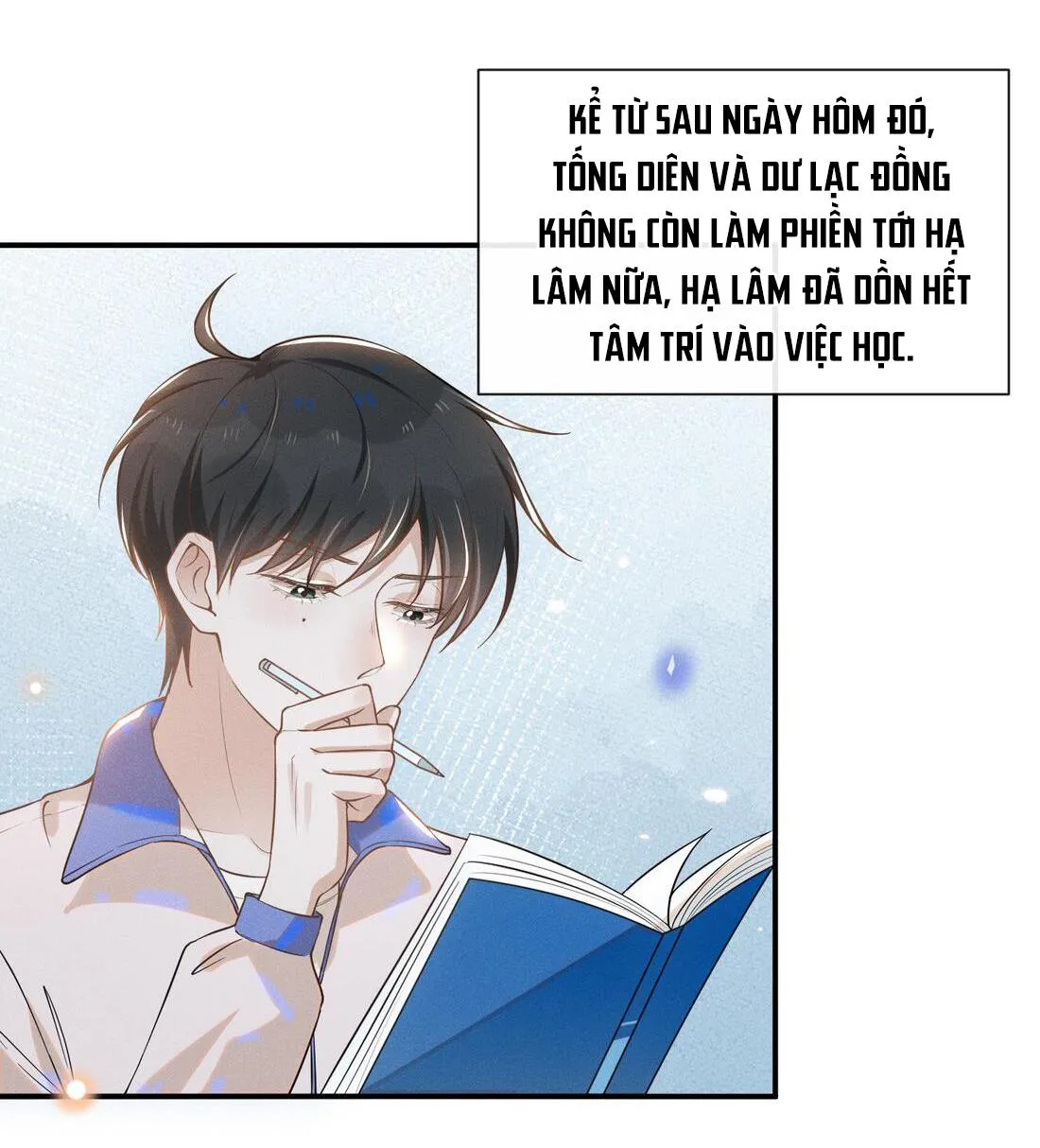 Lai sinh bất kiến Chapter 14 Trang 5