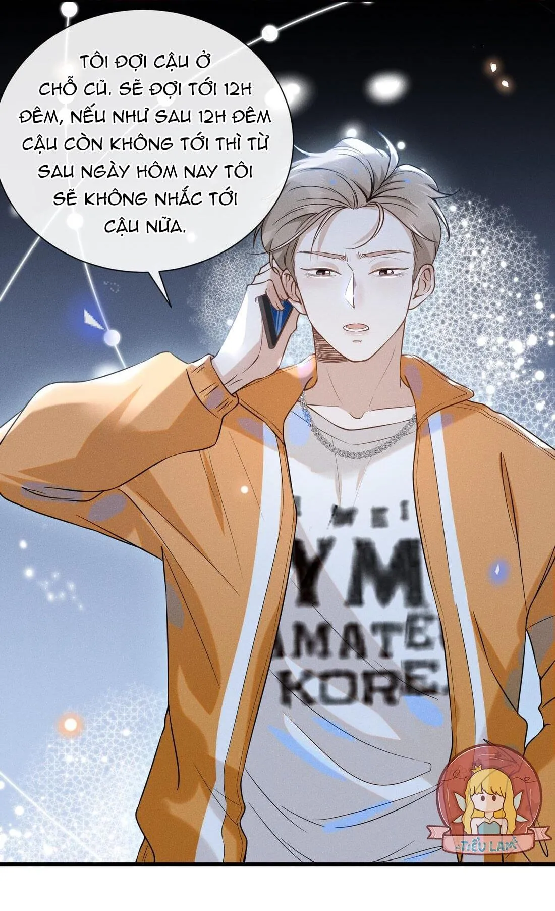 Lai sinh bất kiến Chapter 14 Trang 14