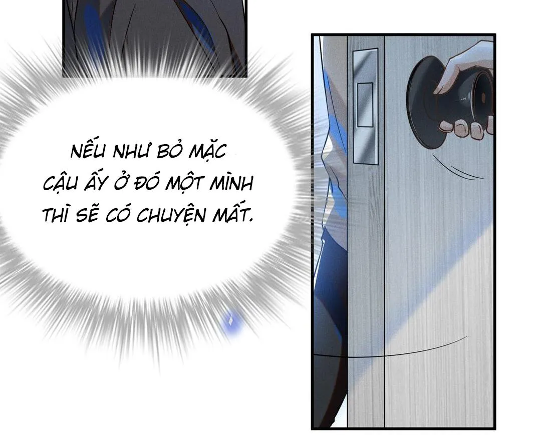 Lai sinh bất kiến Chapter 14 Trang 16