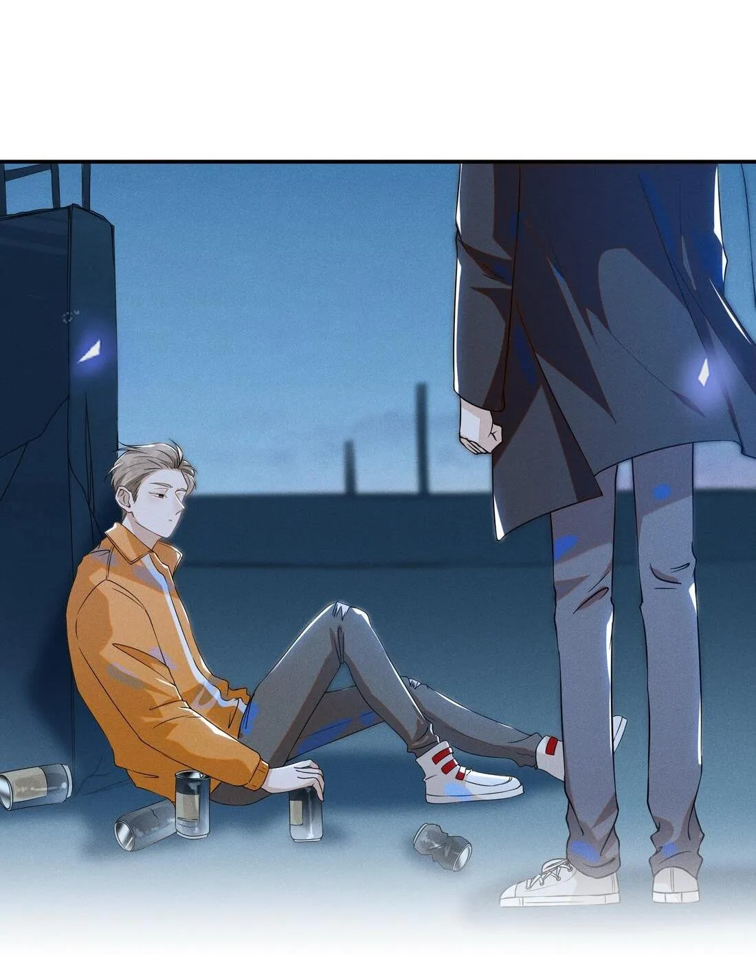 Lai sinh bất kiến Chapter 14 Trang 21