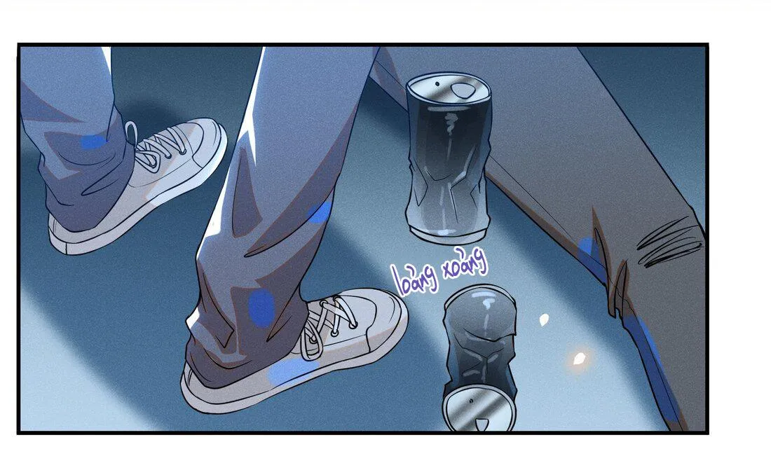 Lai sinh bất kiến Chapter 14 Trang 22