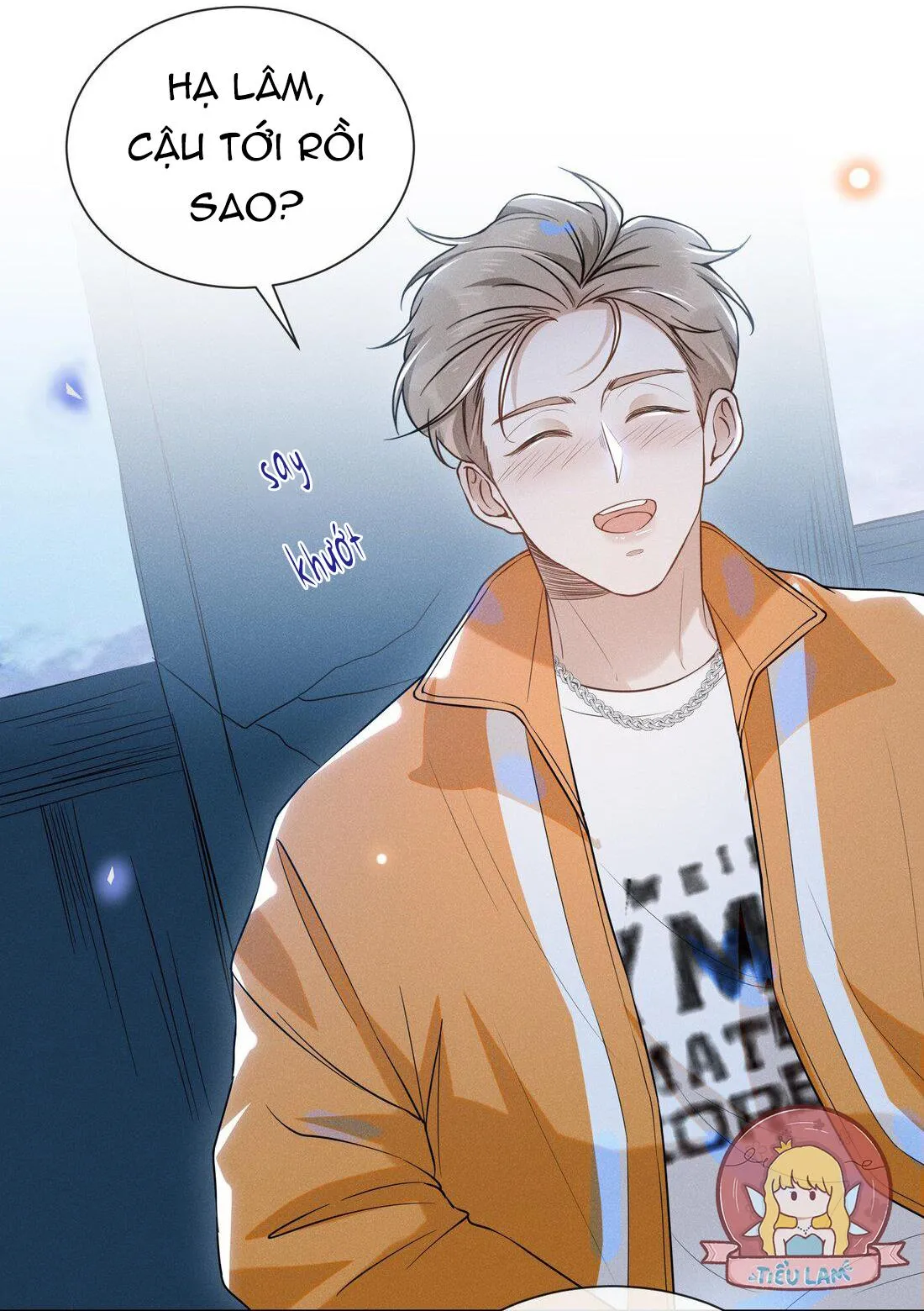 Lai sinh bất kiến Chapter 14 Trang 23