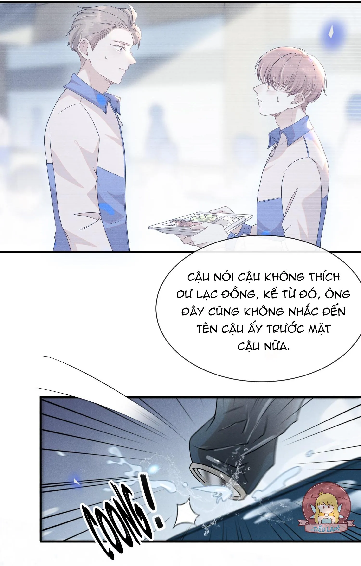 Lai sinh bất kiến Chapter 15 Trang 9