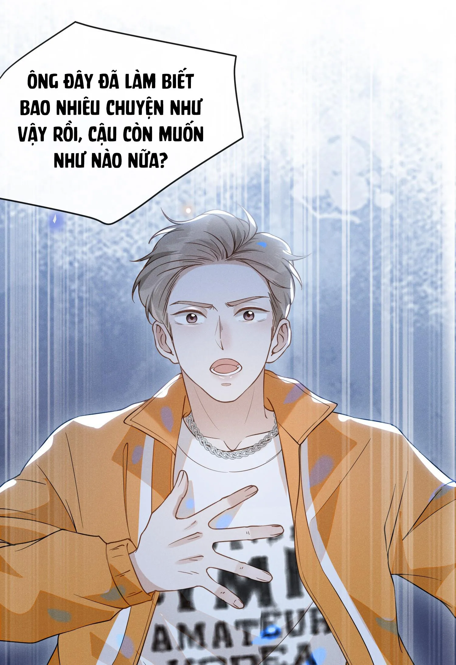 Lai sinh bất kiến Chapter 15 Trang 10