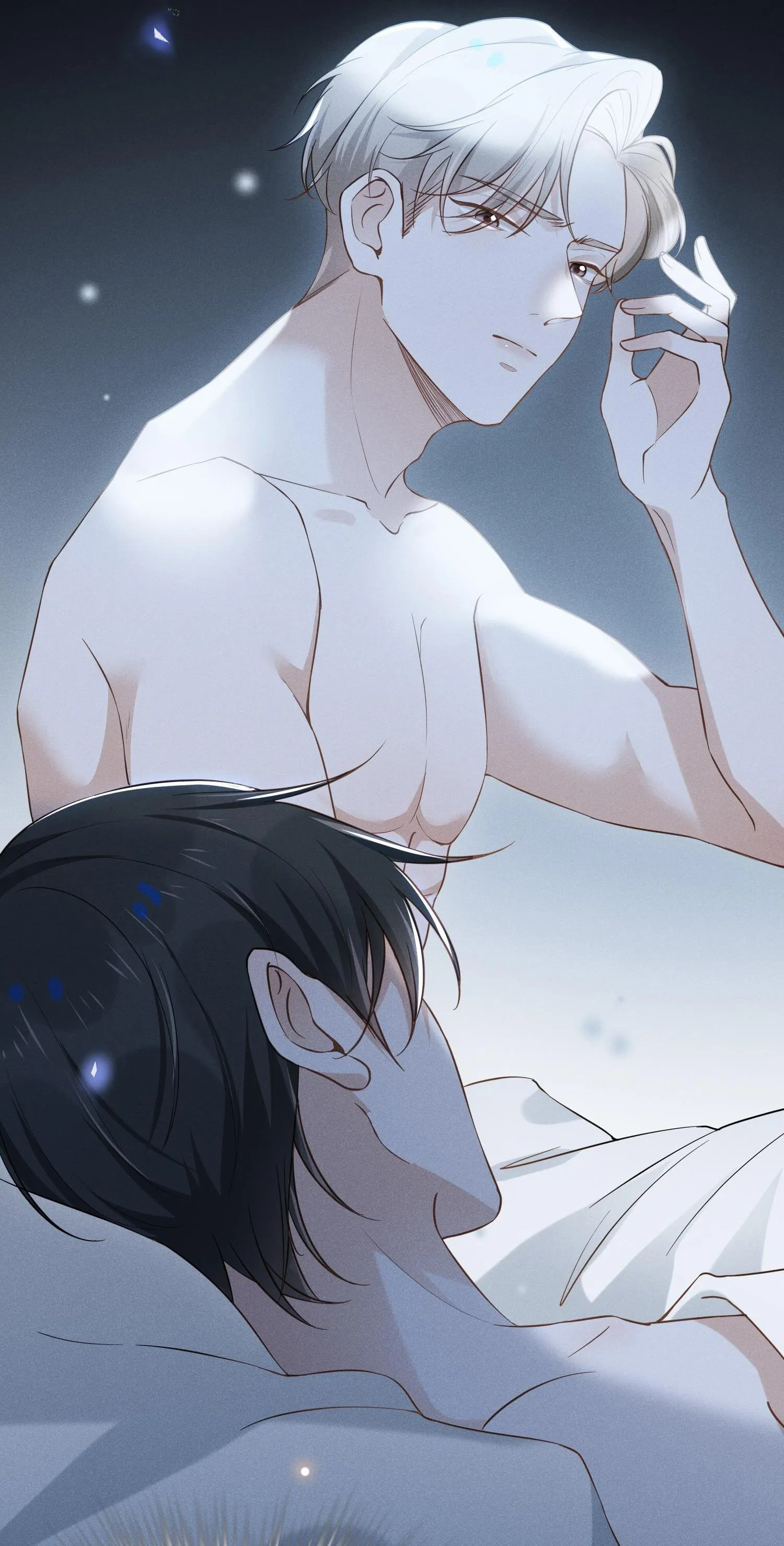 Lai sinh bất kiến Chapter 15 Trang 15