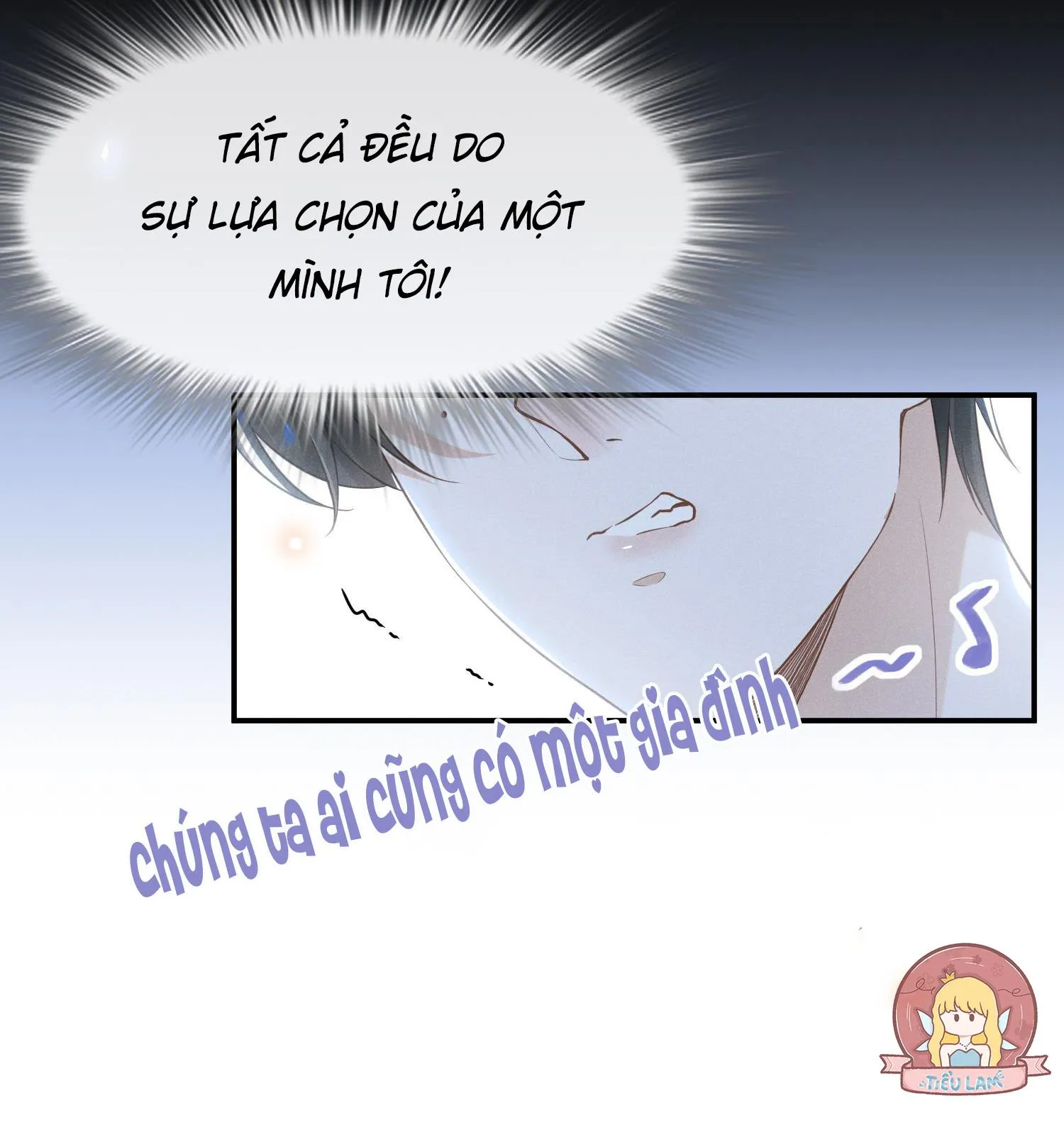 Lai sinh bất kiến Chapter 15 Trang 17