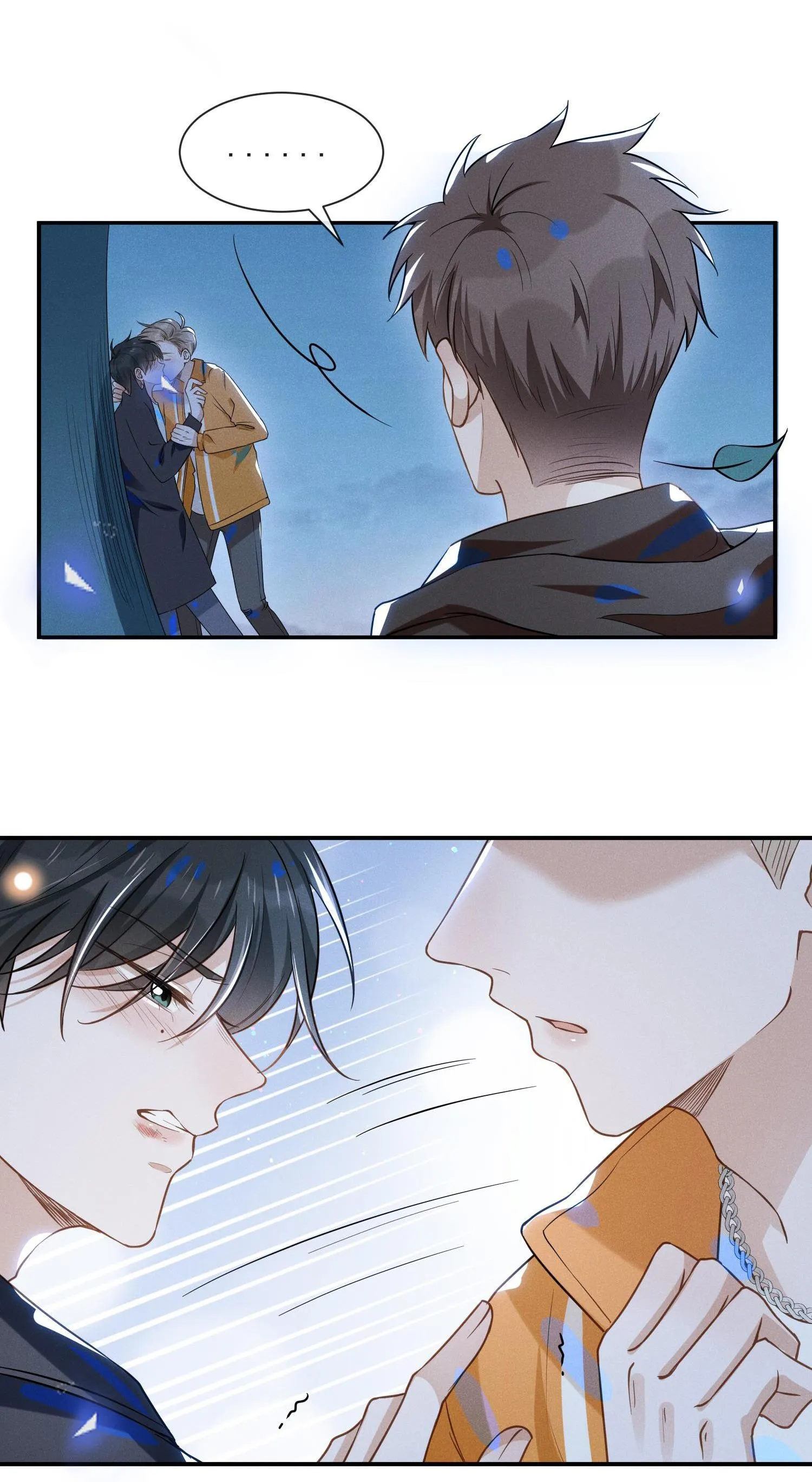 Lai sinh bất kiến Chapter 15 Trang 23