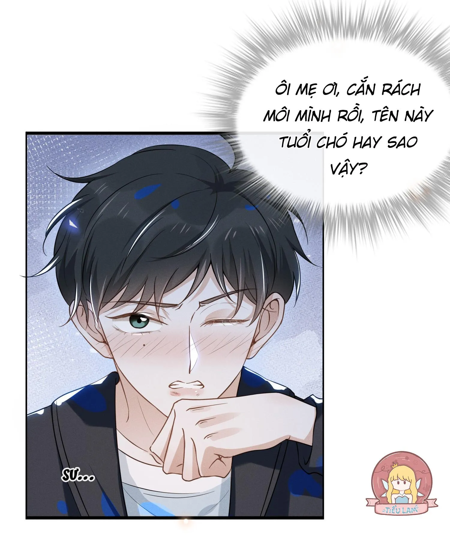 Lai sinh bất kiến Chapter 15 Trang 25