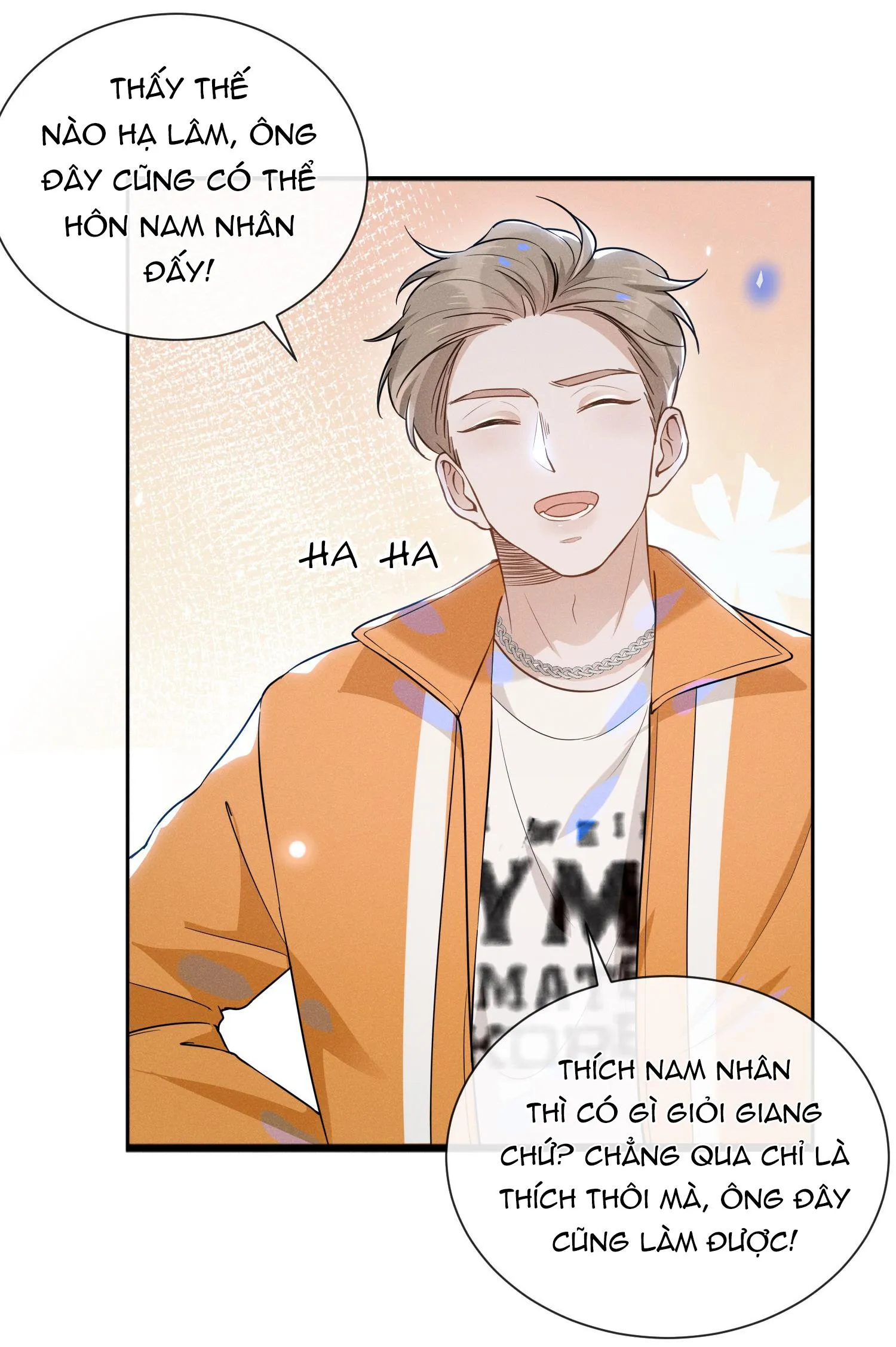 Lai sinh bất kiến Chapter 15 Trang 26